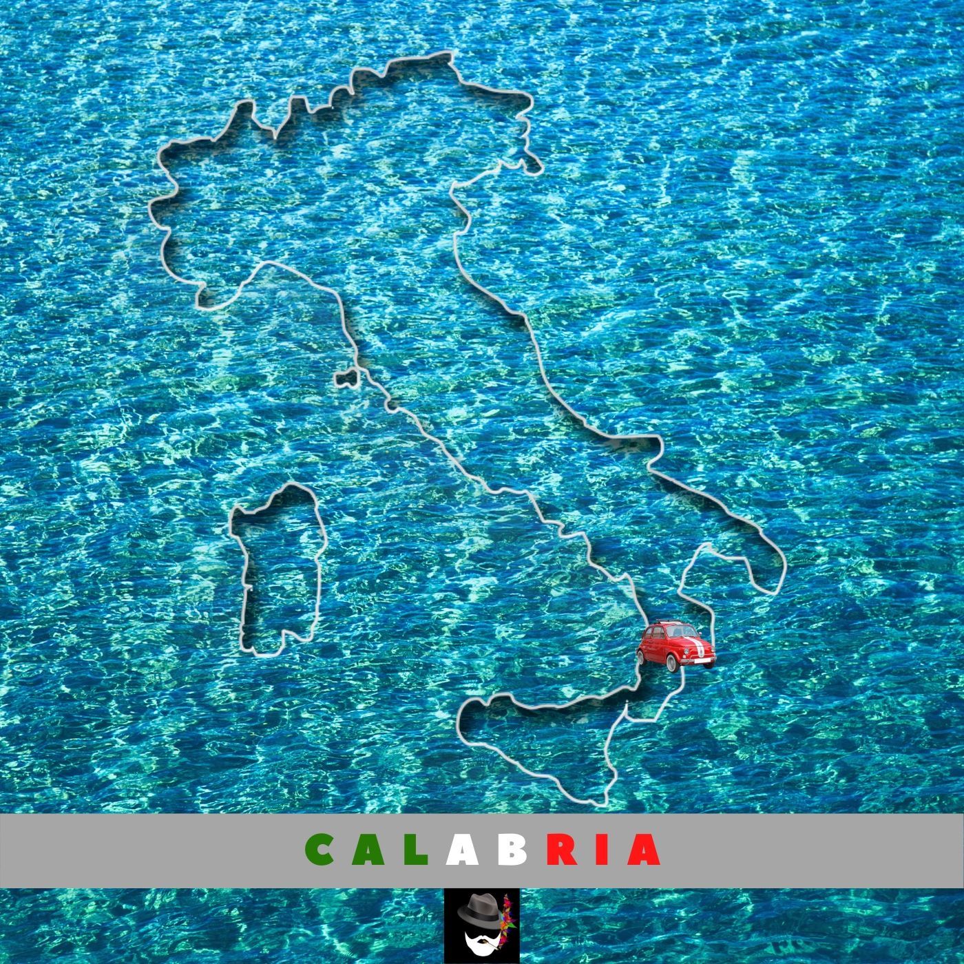 Calabria: due mari e quel che ci sta nel mezzo