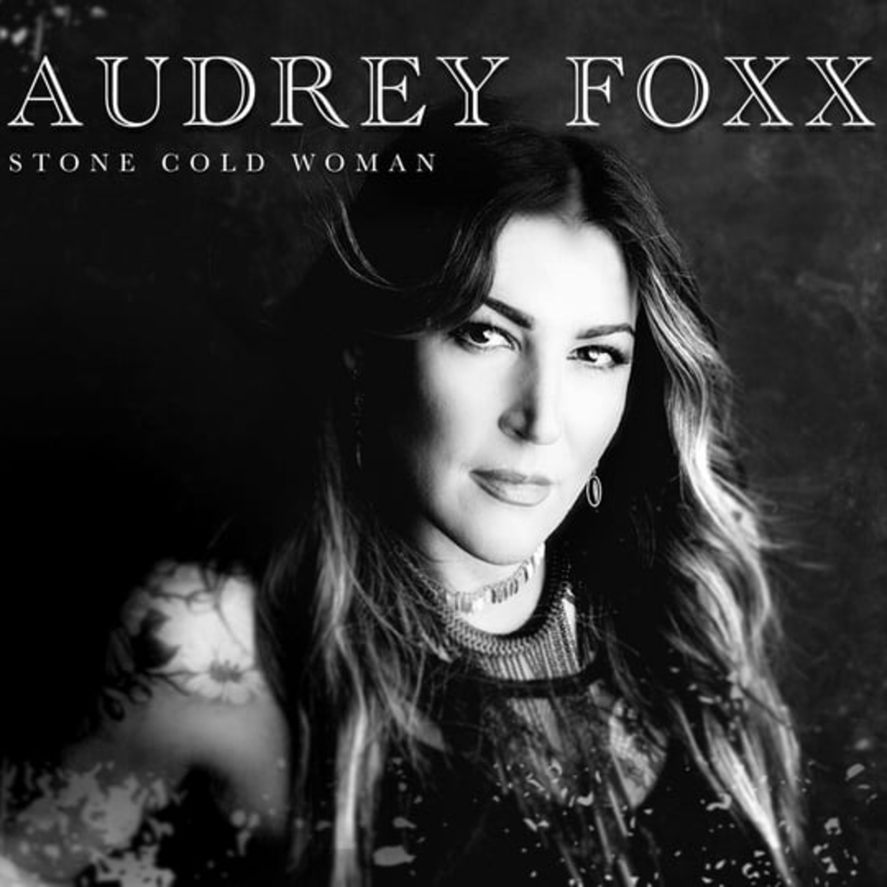 Chicago-based Jazz & Blues Vocalist Audrey Foxx episode artwork