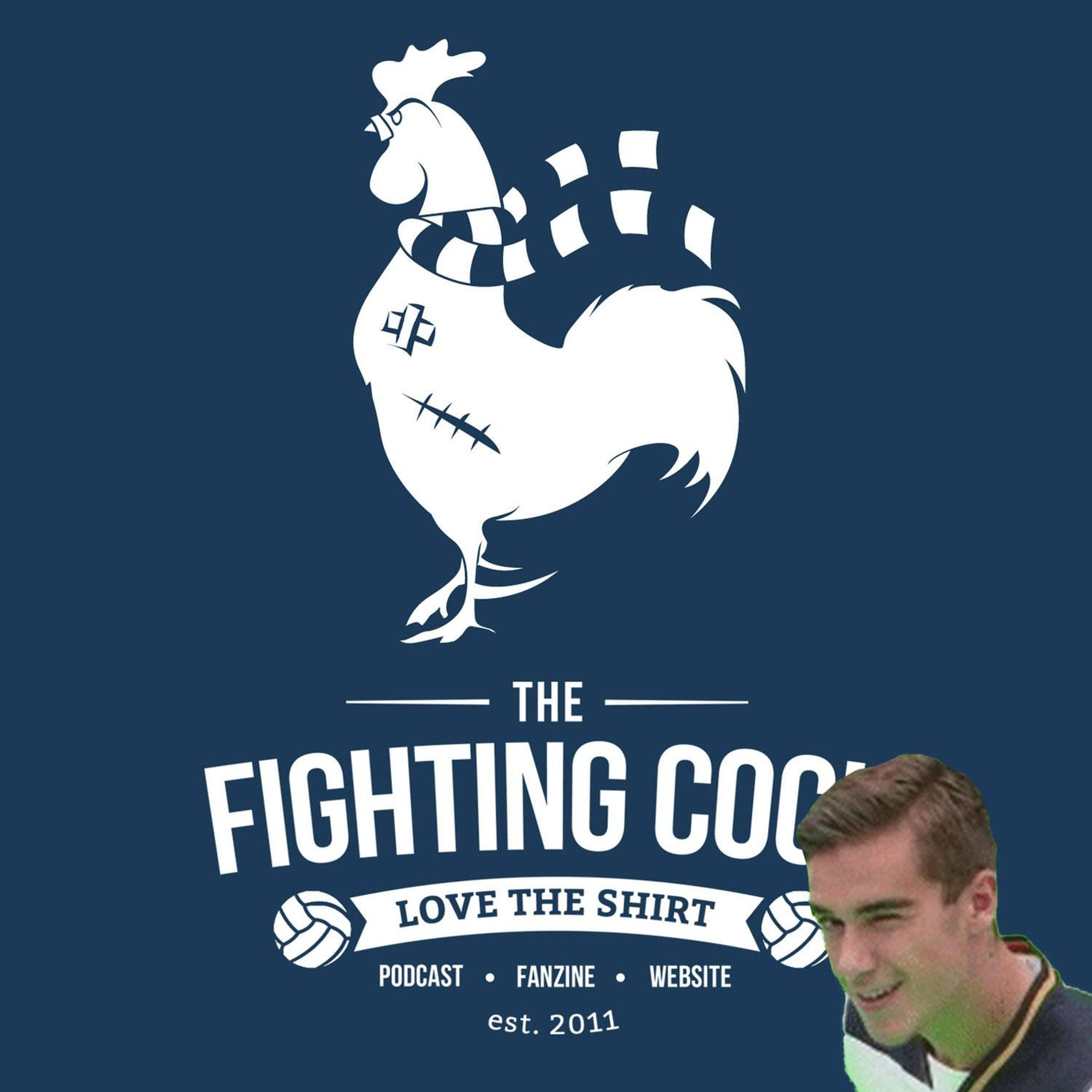 S6E38 Put The Kettle On