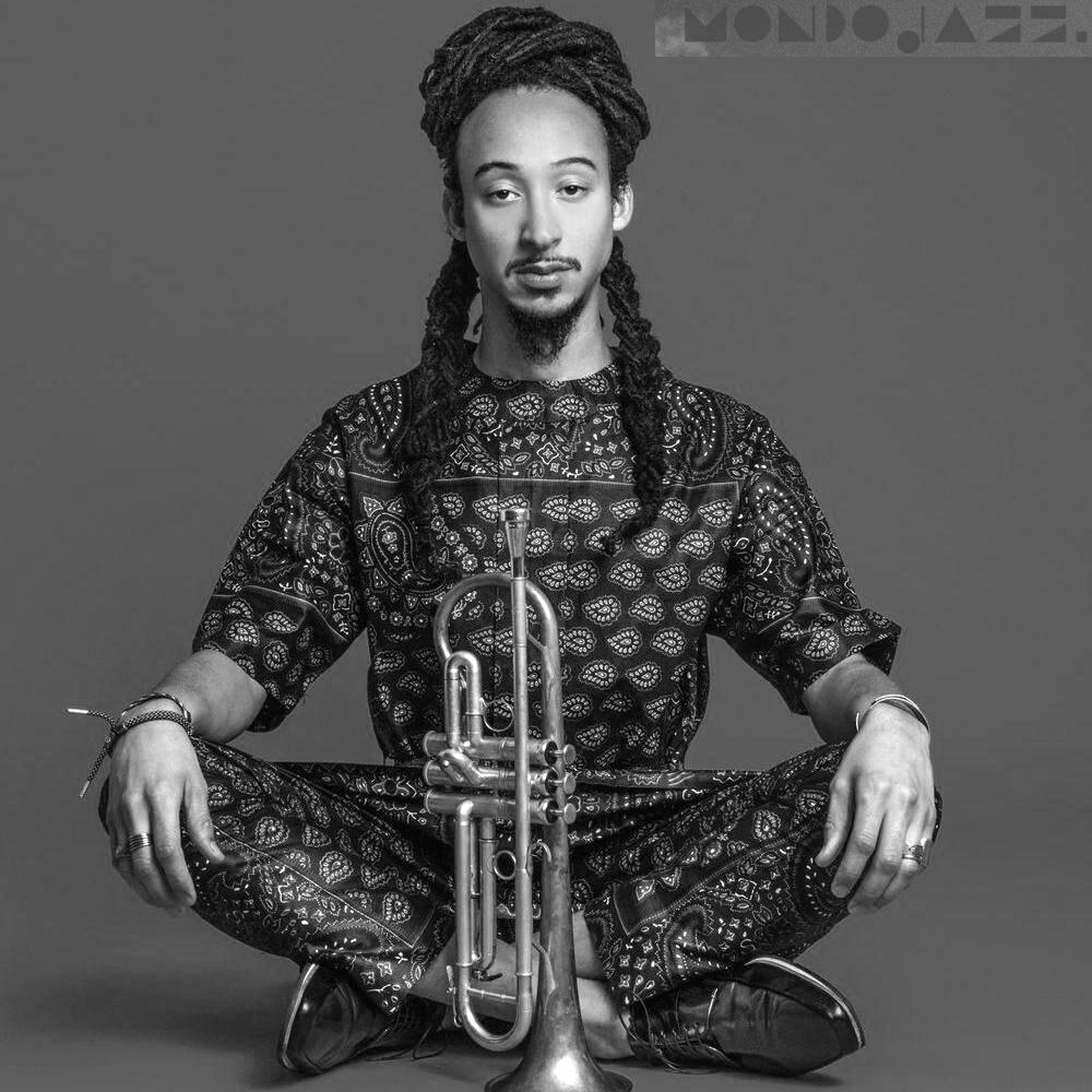 Theo Croker, Tigran Hamasyan, Camille Bertault, David Helbock & Other New Releases