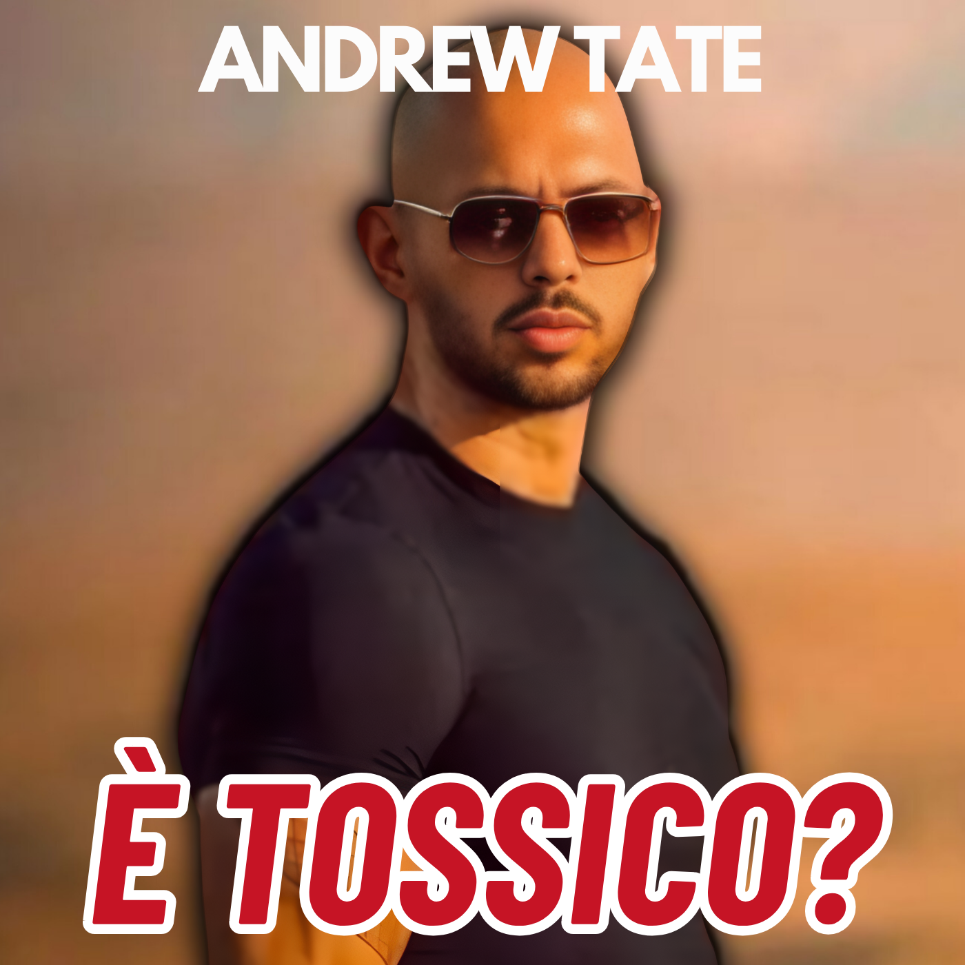 Cosa penso di ANDREW TATE? Un Problema che forse hai anche tu