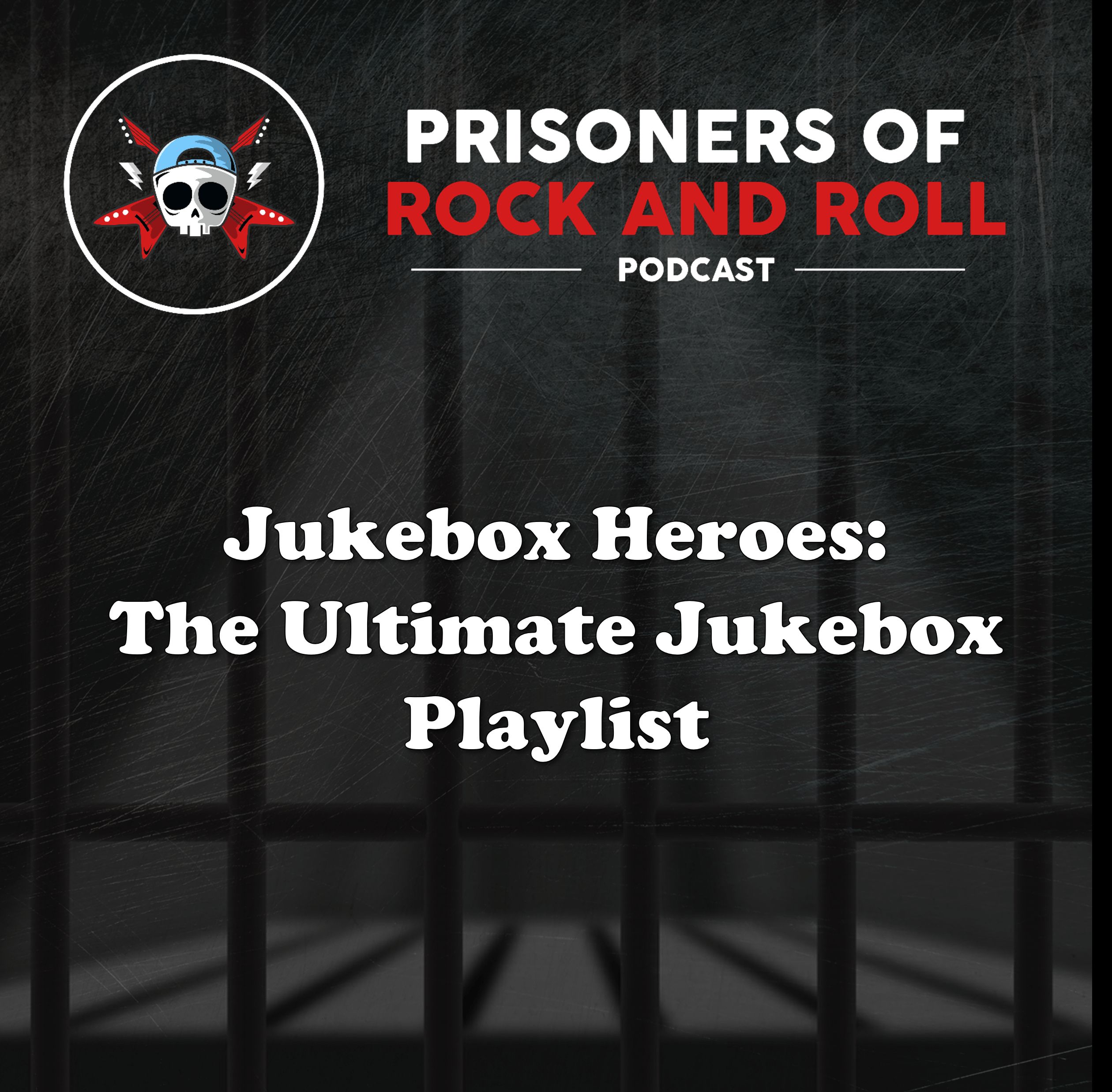 19 - Jukebox Heroes: The Ultimate Jukebox Playlist episode artwork
