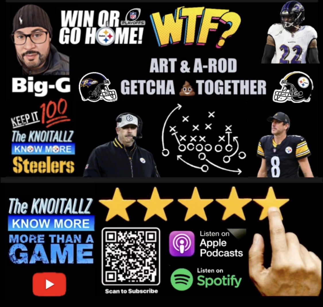Keeping It 100: WTF… Art & Aaron, Game Planning, Play Calling get it Together
