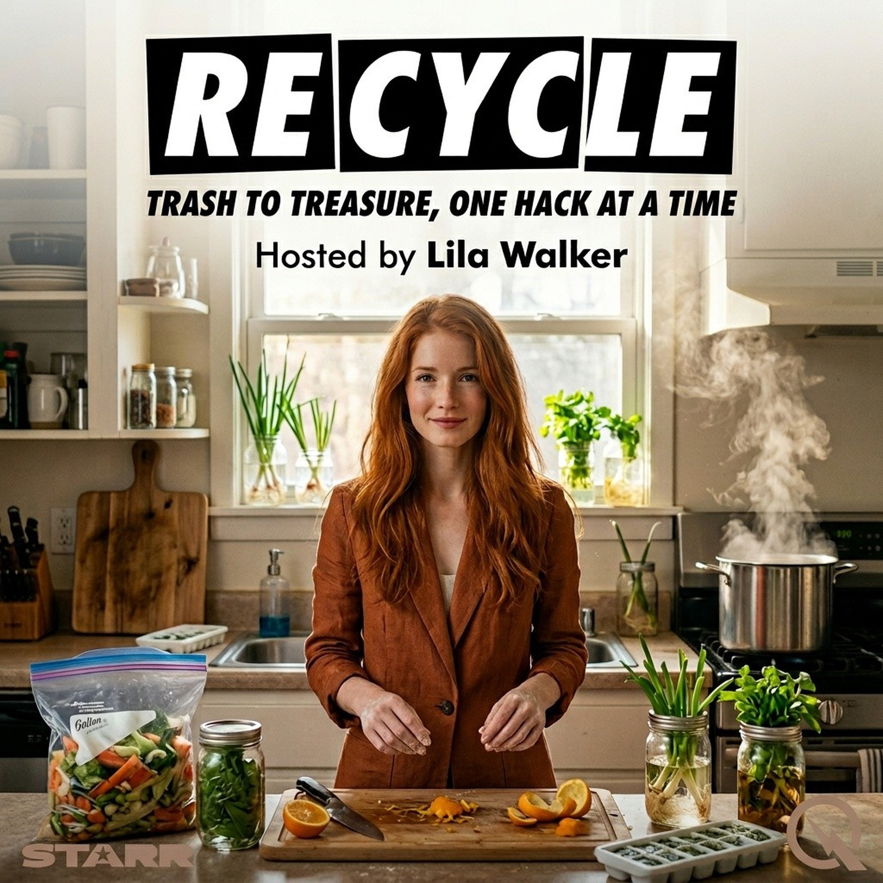 Recycle