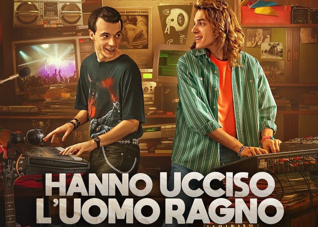 La leggendaria storia degli 883 e il potere taumaturgico della nostalgia episode artwork