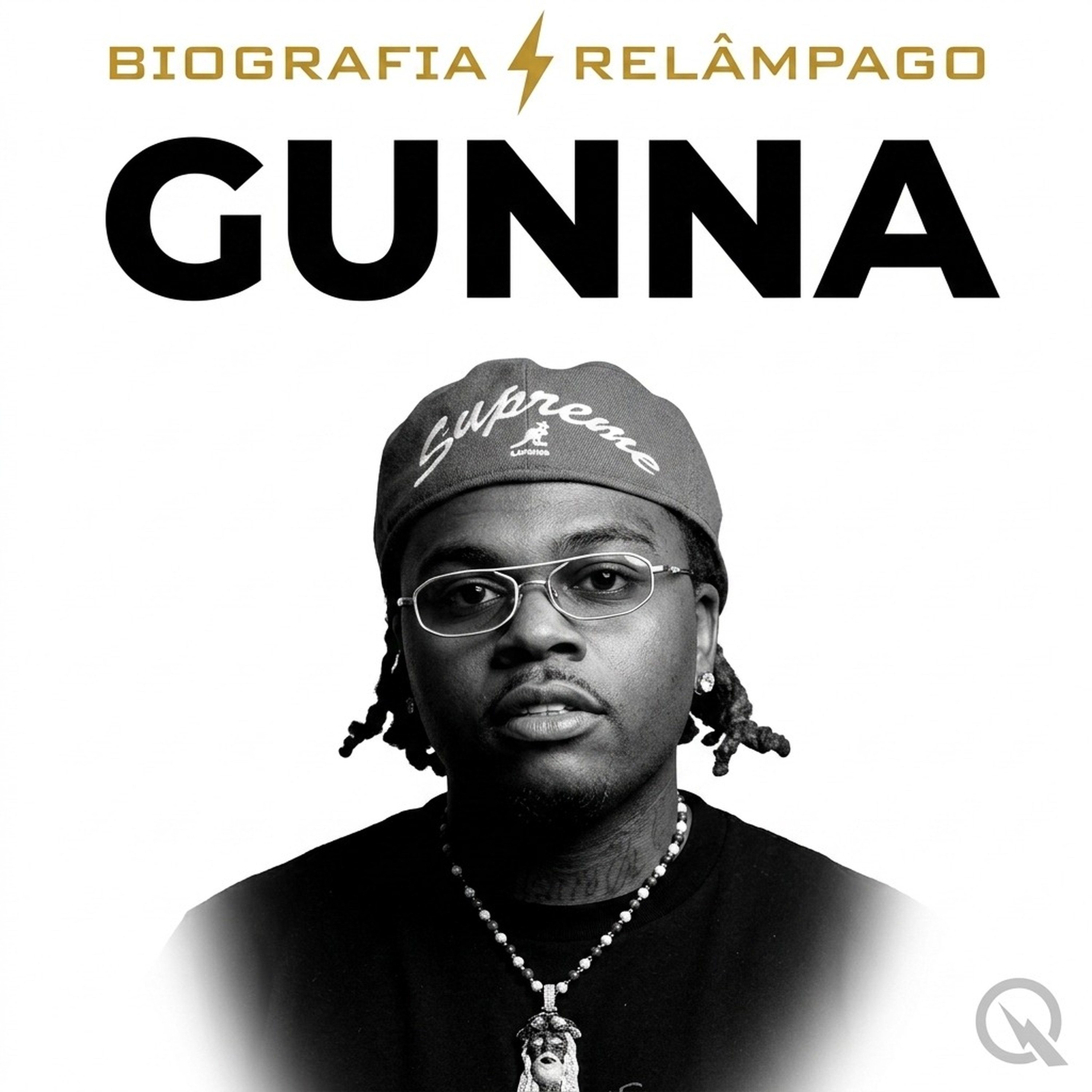 Gunna - Biografia Relâmpago