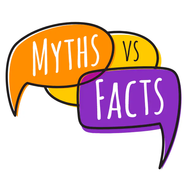 5 Health Myths Explained 5 Health Myths Explained
