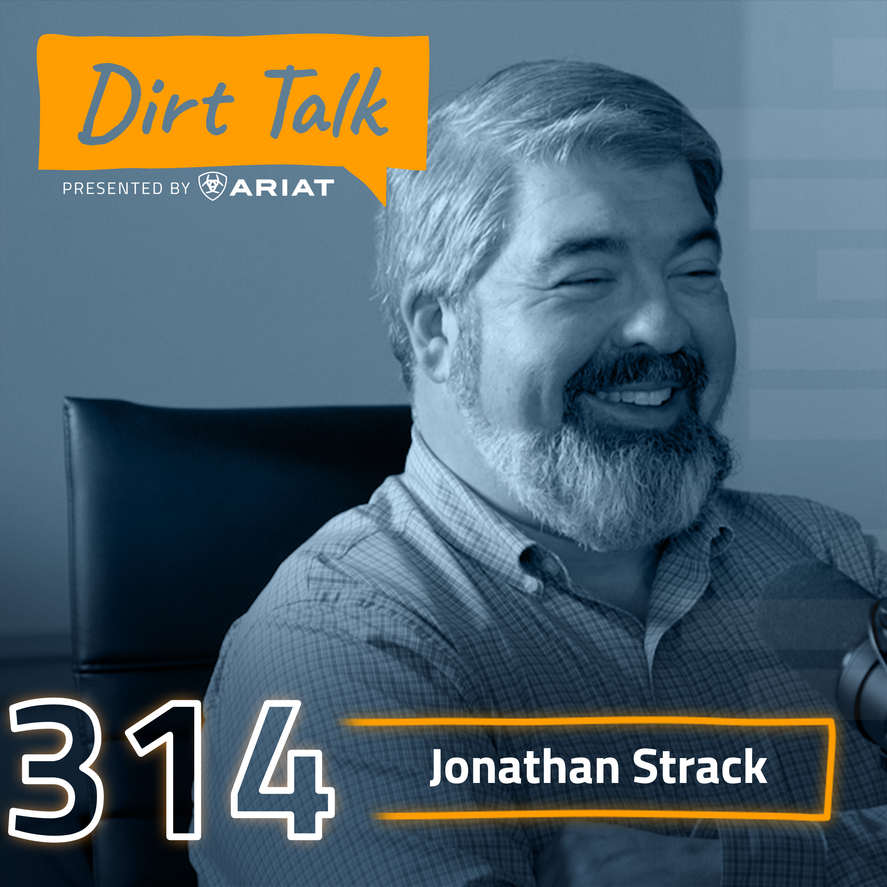 Dirt Talk by BuildWitt