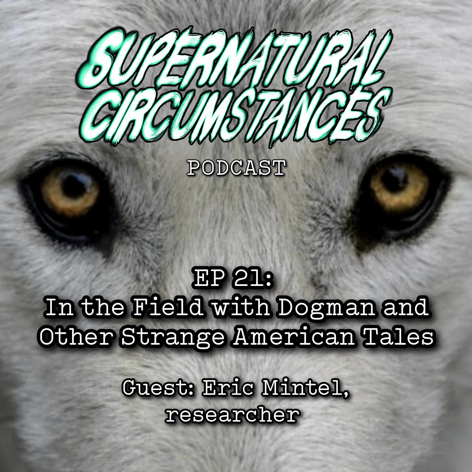 Supernatural Circumstances