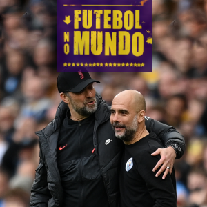 Decisões de título na Premier League e na Serie A; o que está em jogo na Ligue 1 e em LaLiga