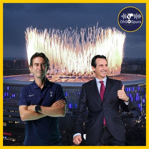 An Opponents View - Spurs Have A Great Opportunity, Villa Won't Prioritise This Cup