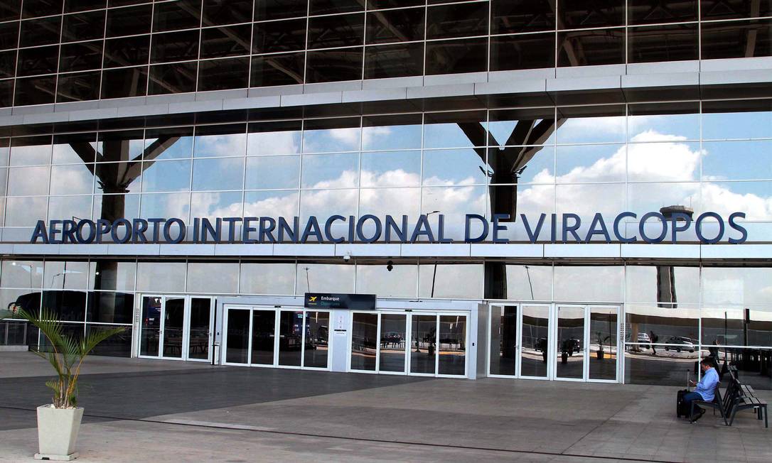 Aeroporto de Viracopos registra novos cancelamentos após apagão e falha em sistema de GPS de aeronaves