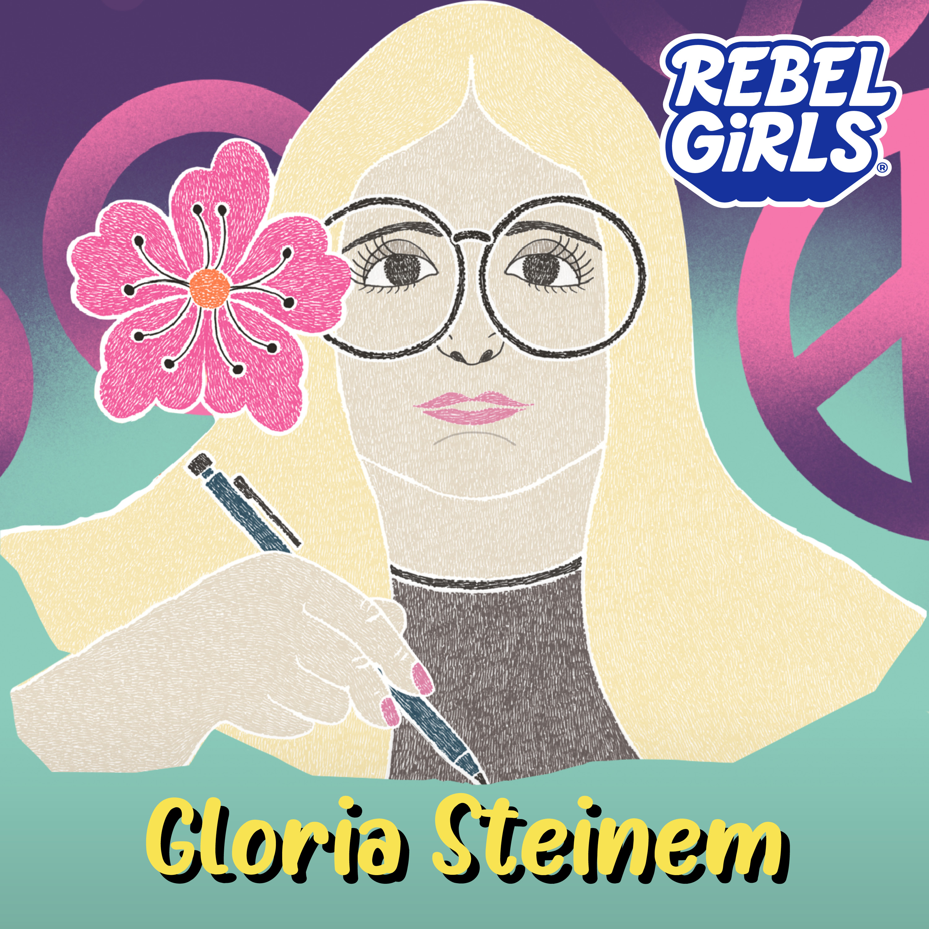 Gloria Steinem Read By Ani DiFranco