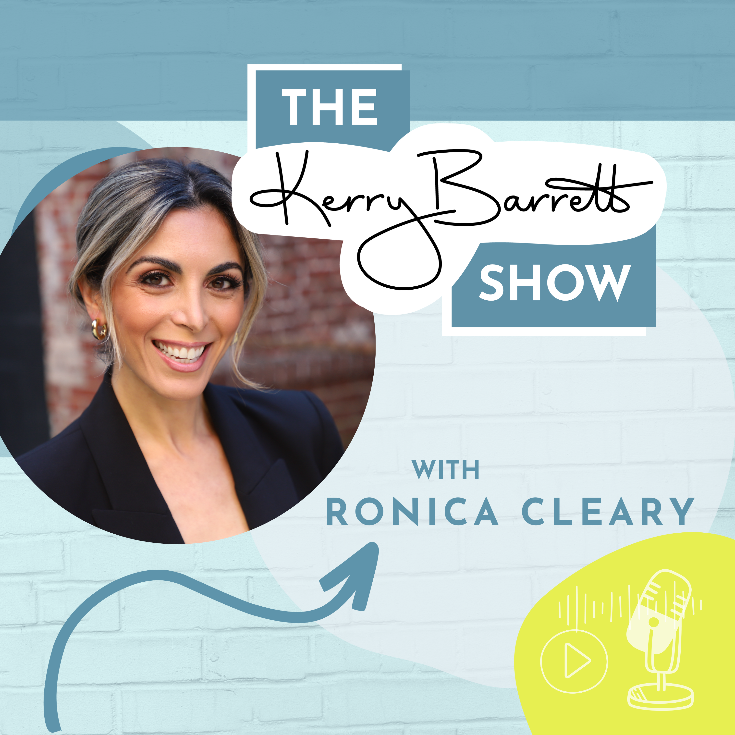 The Kerry Barrett Show