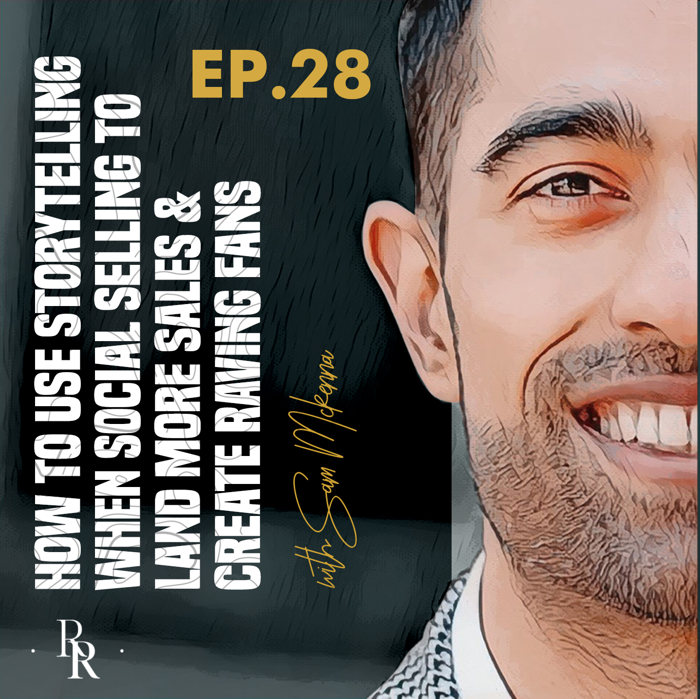 The Influential Communicator