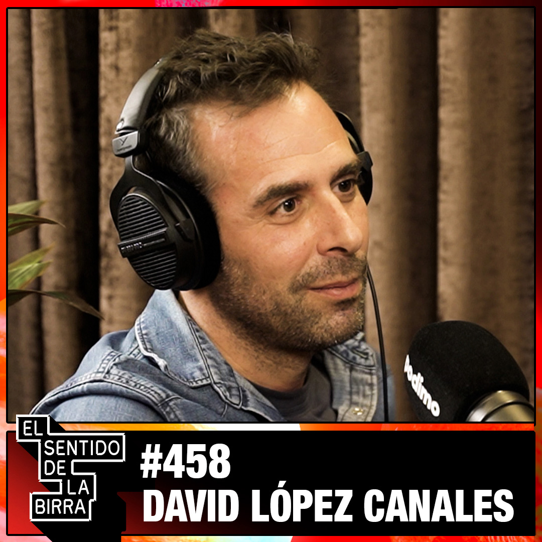 La crisis de la monarquía española | David López Canales | Cap.458 episode artwork