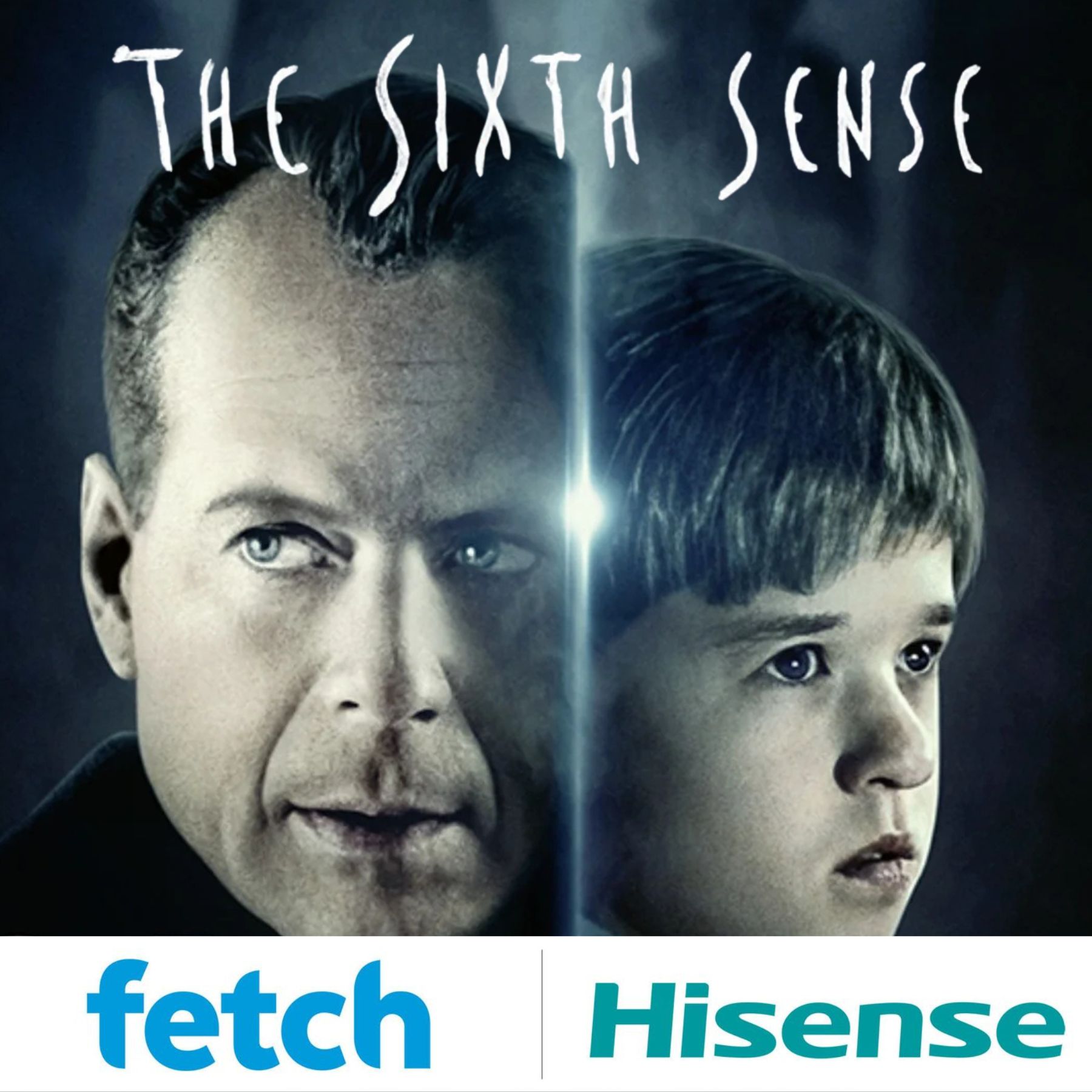 Movies: The Sixth Sense