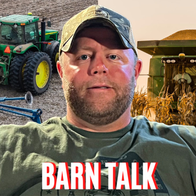 Farm Talk w/David Zieser