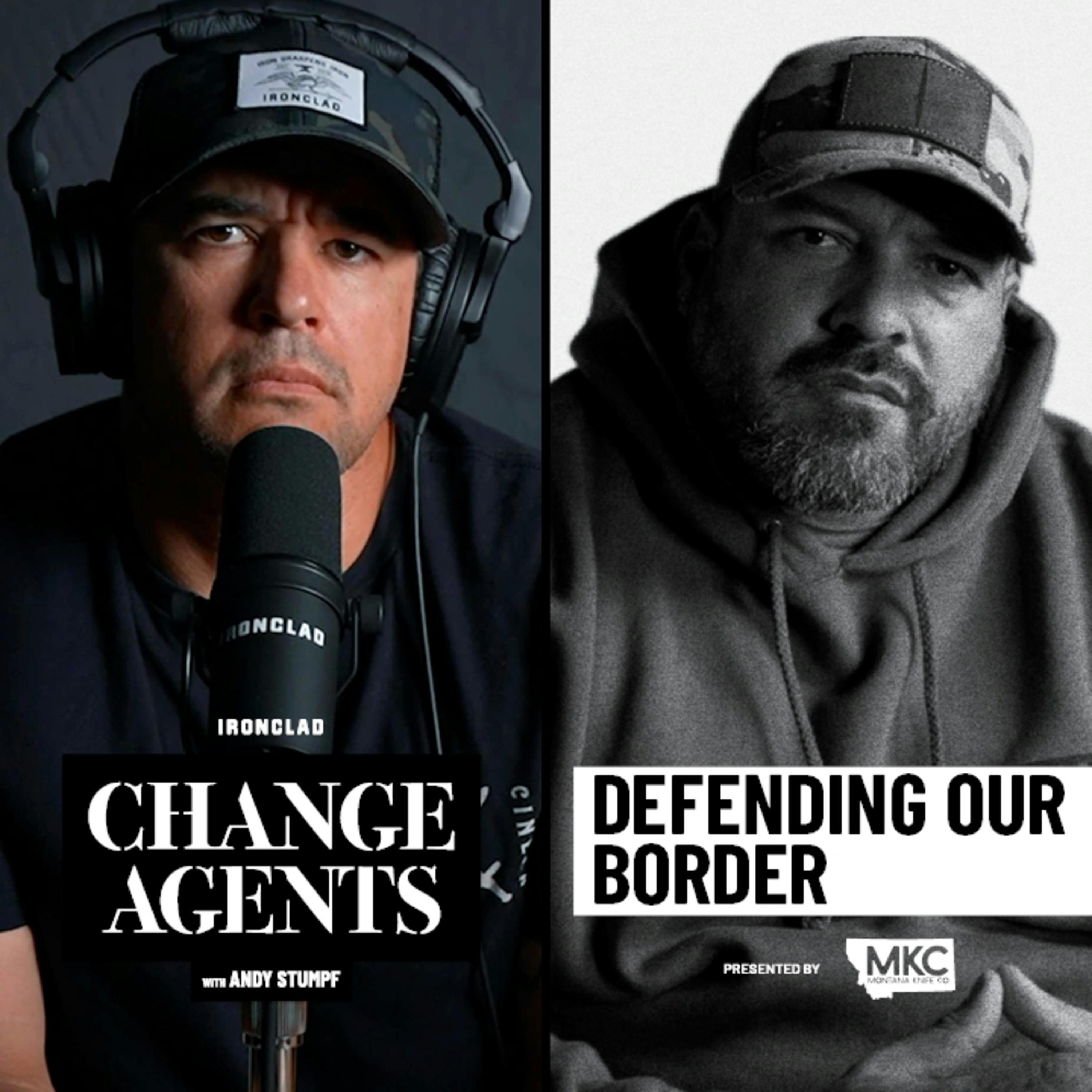 Change Agents with Andy Stumpf