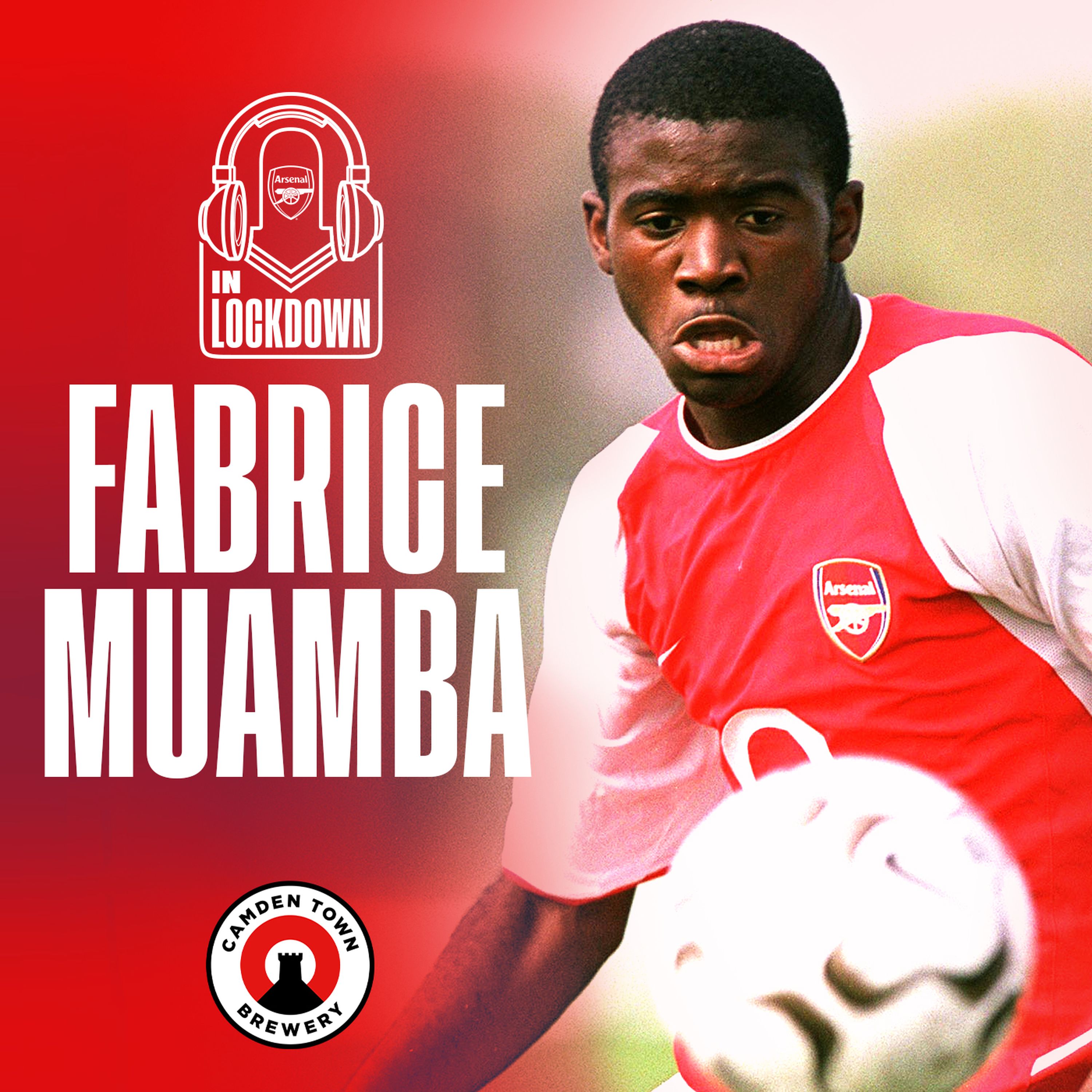 Fabrice Muamba