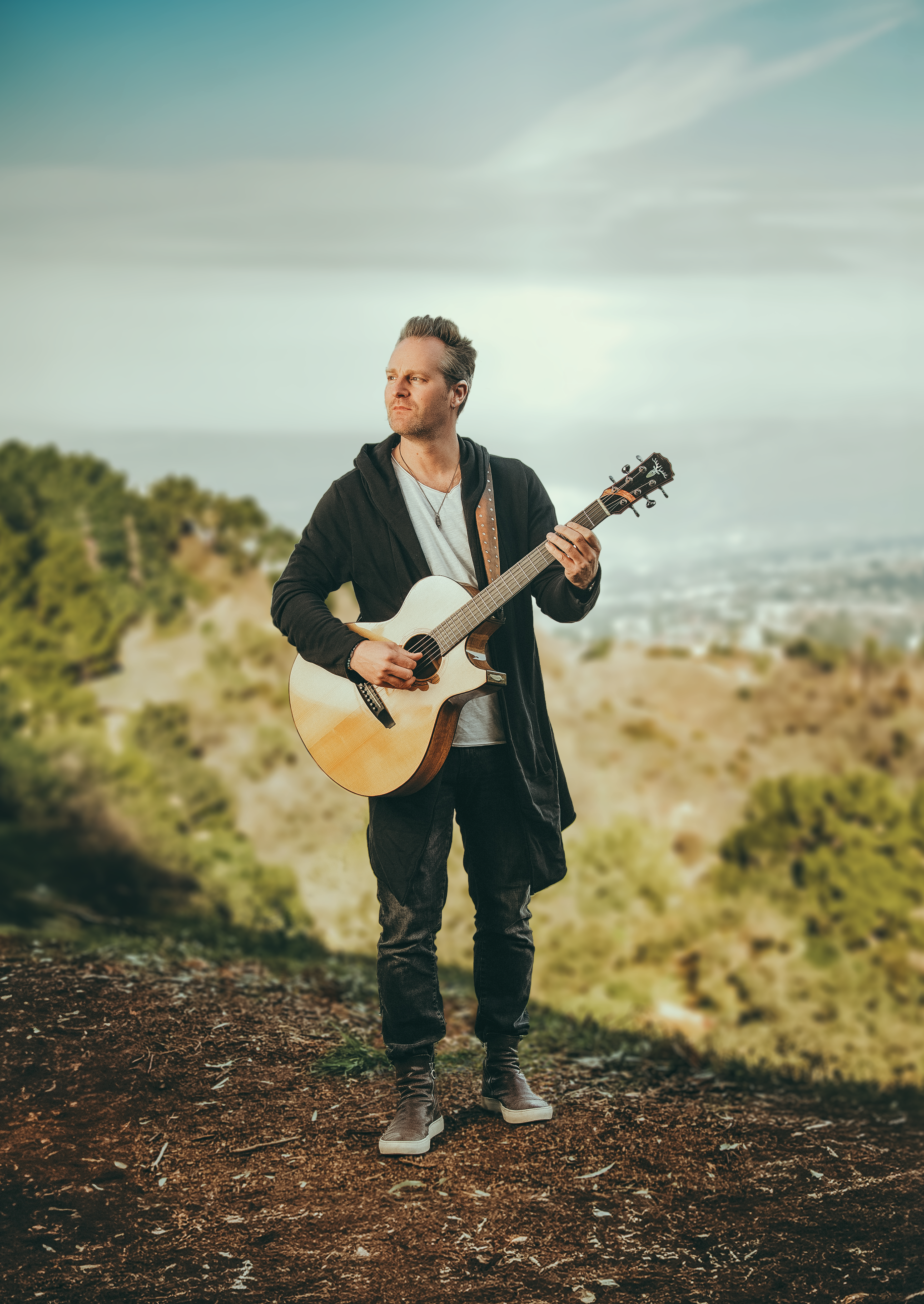 The Arwen Lewis Show