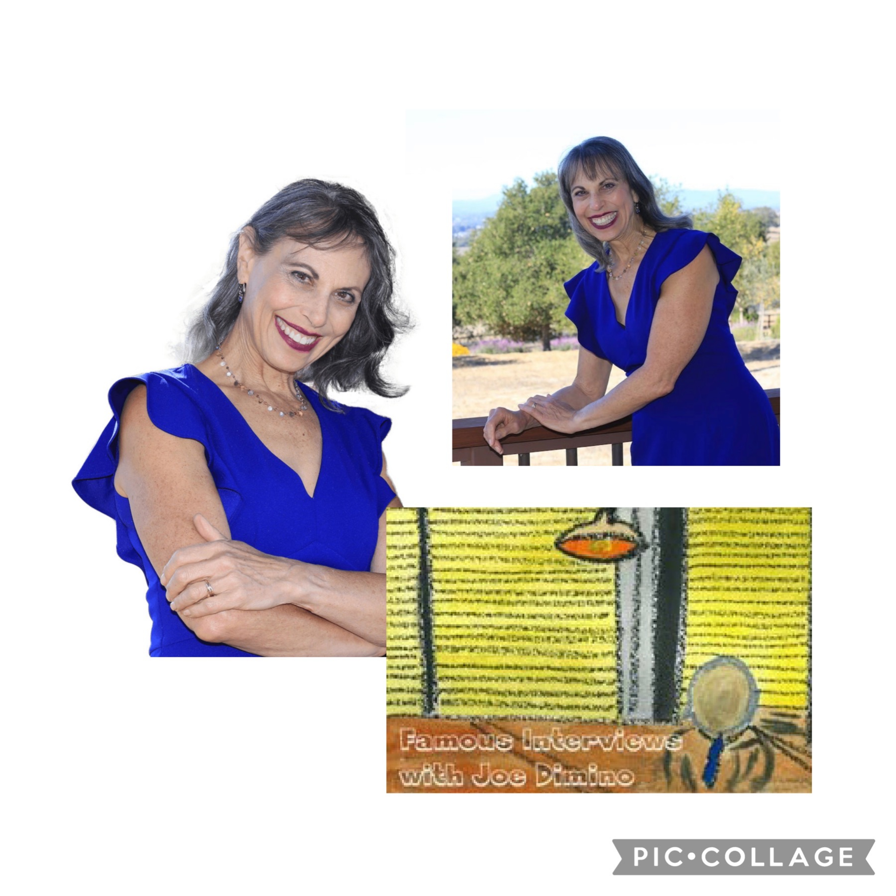 Book Marketing Mentor Judy Baker episode artwork