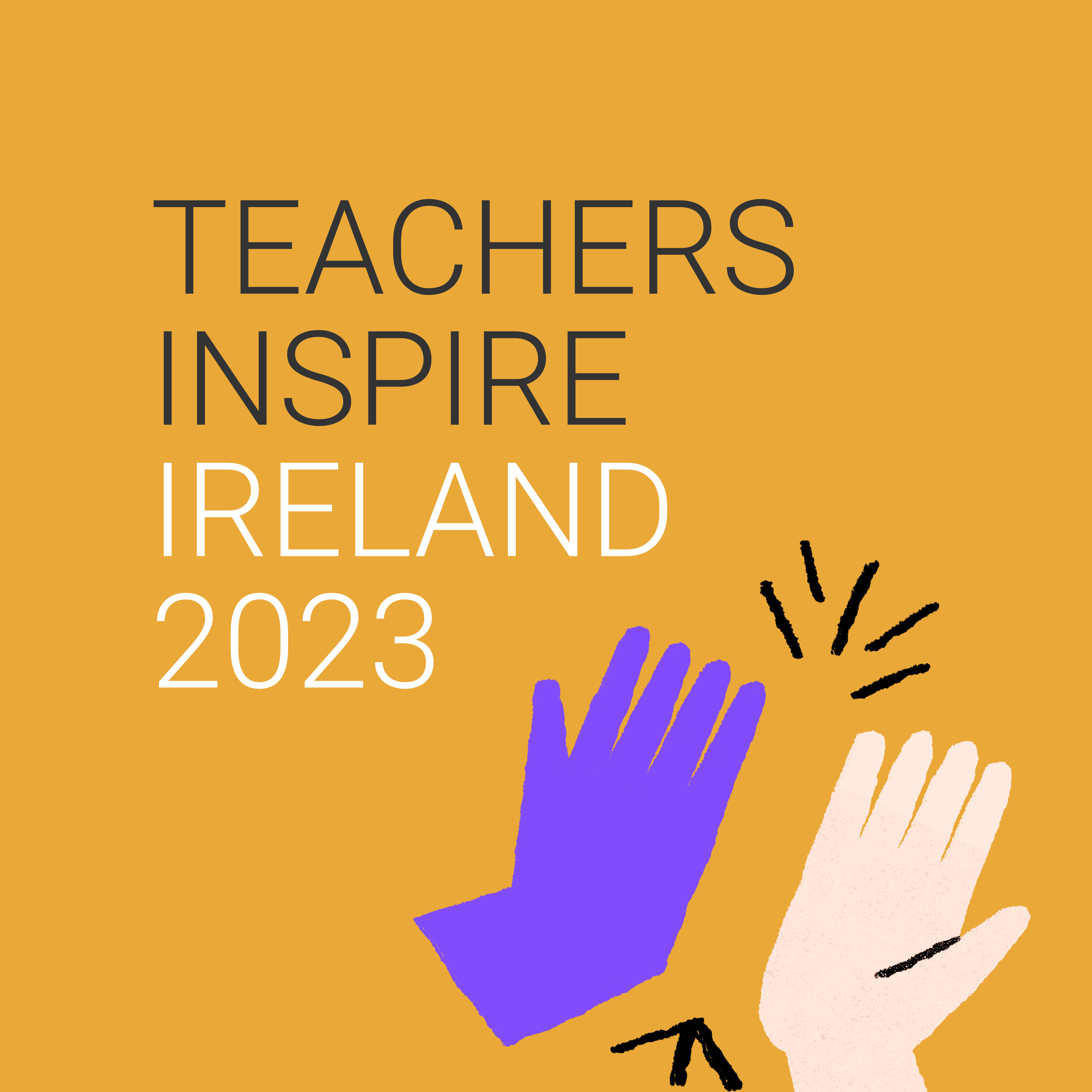 Teachers Inspire Ireland