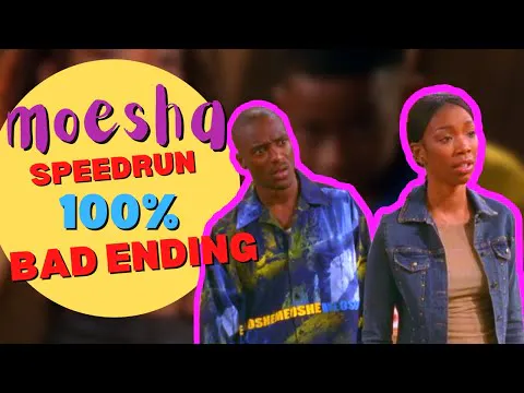 HOOD SITCOMS #4 (MILES GETS KIDNAPPED) │MOESHA episode artwork