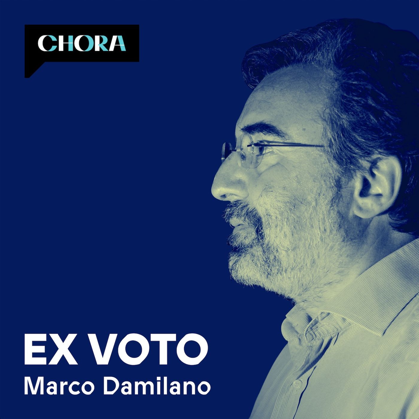 Hai già ascoltato Ex voto?