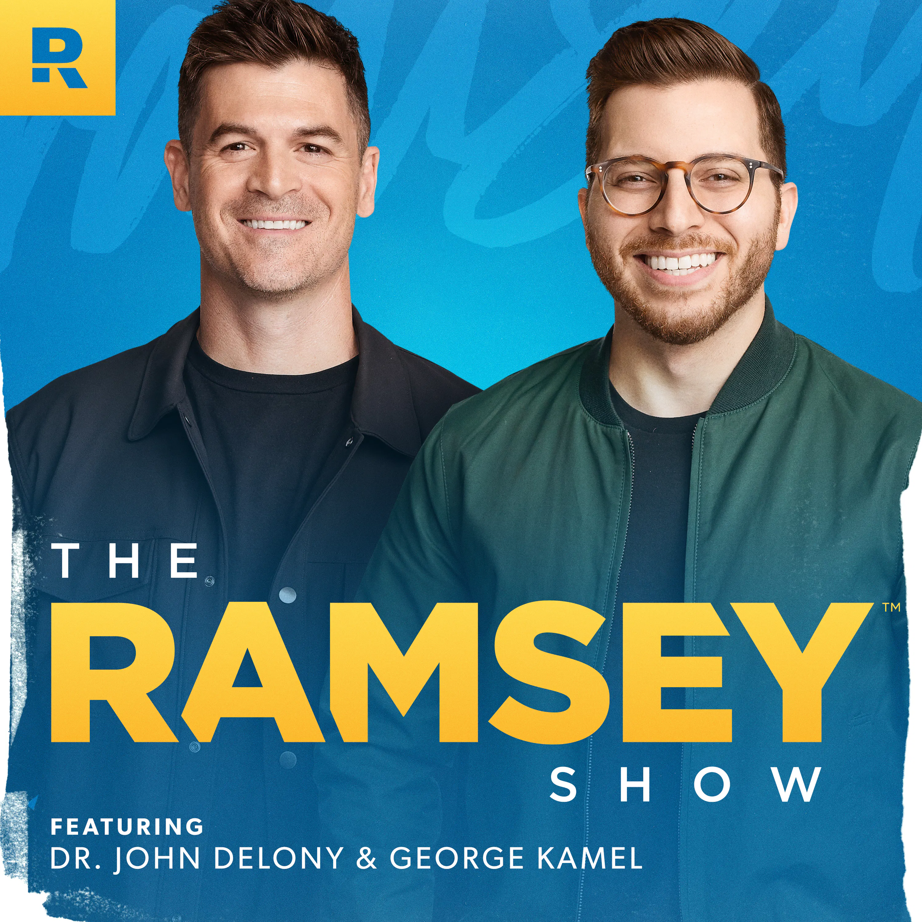 The Ramsey Show