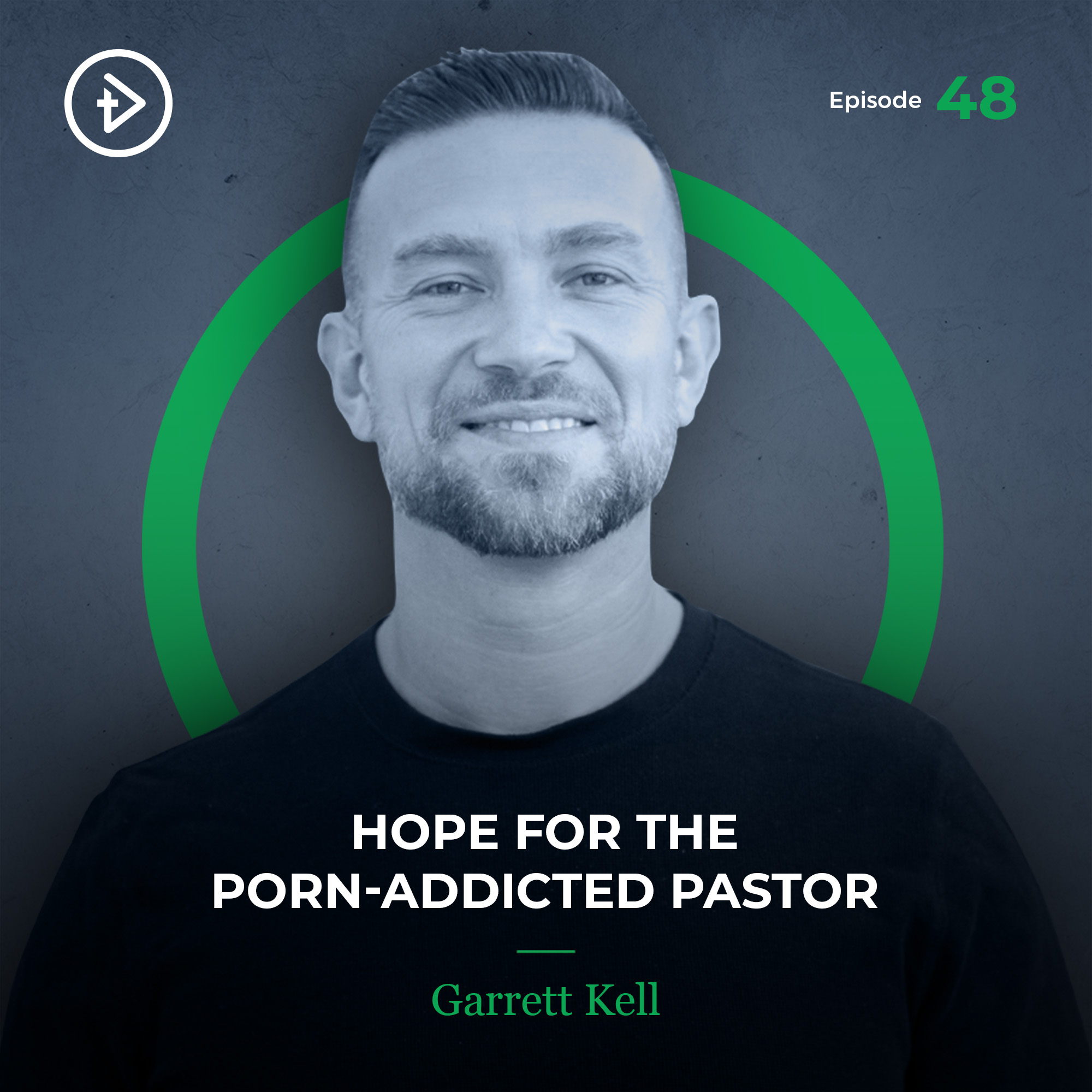 Compelled - Christian Stories & Testimonies