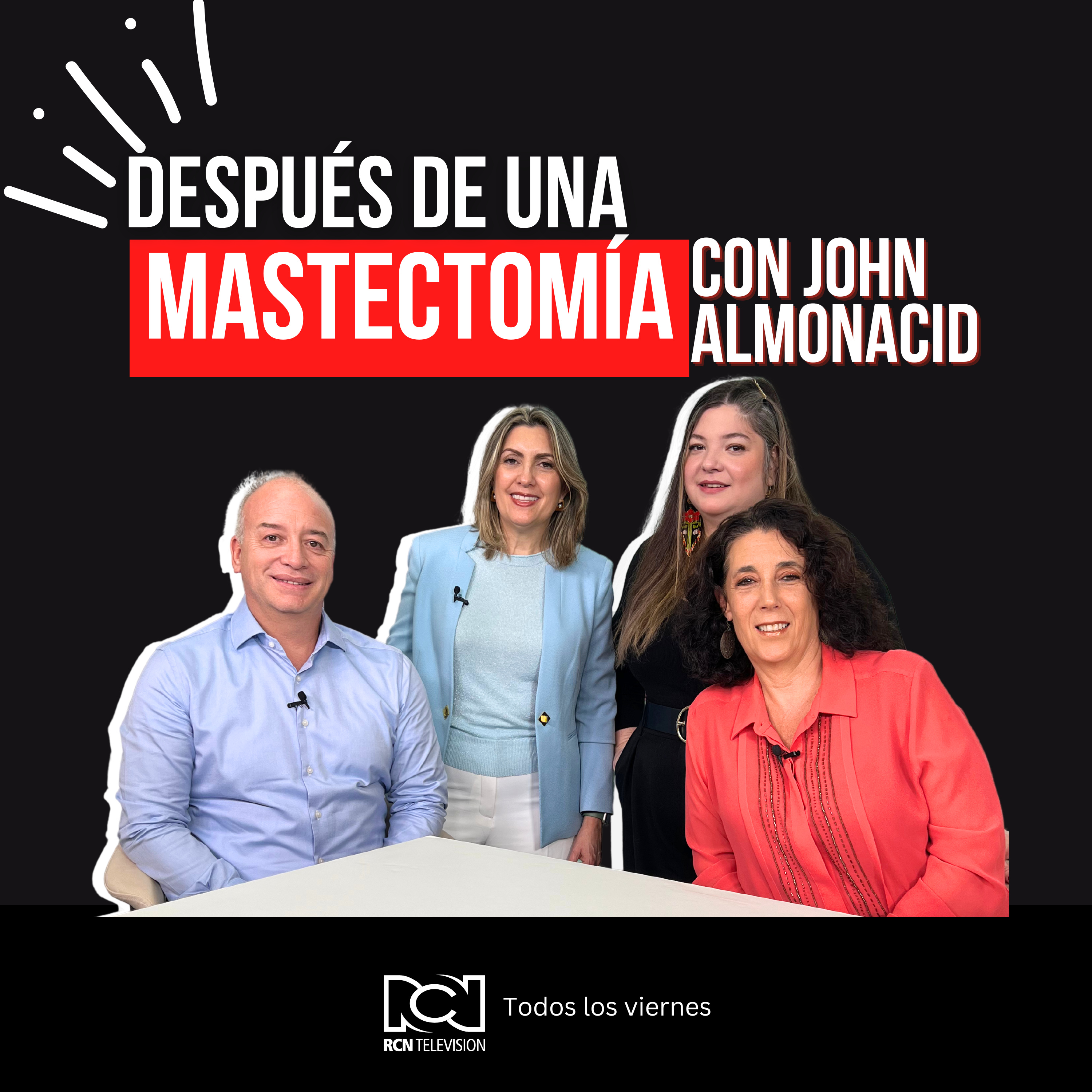 El Poder de los Tacones