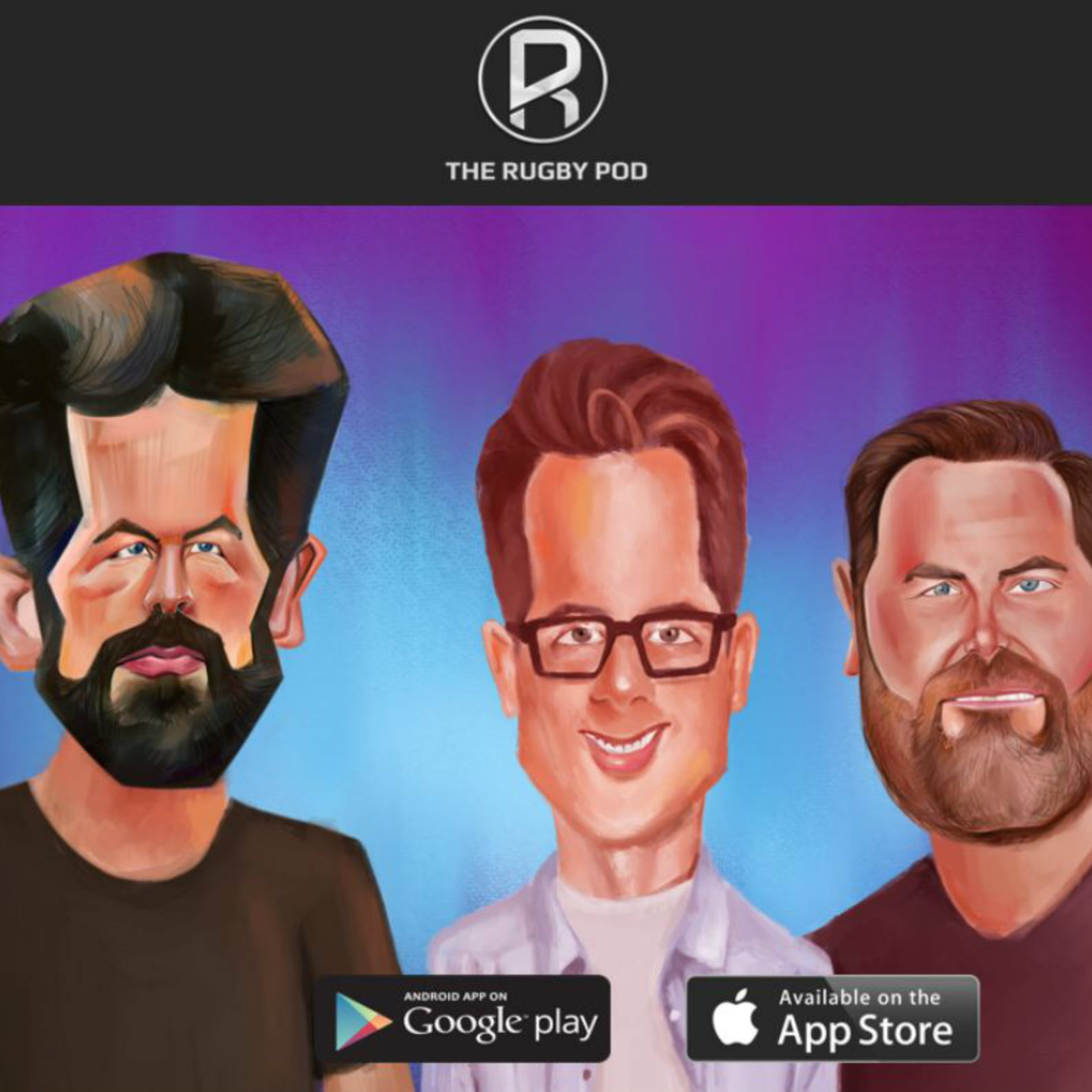 Episode 15 - Gary Graham