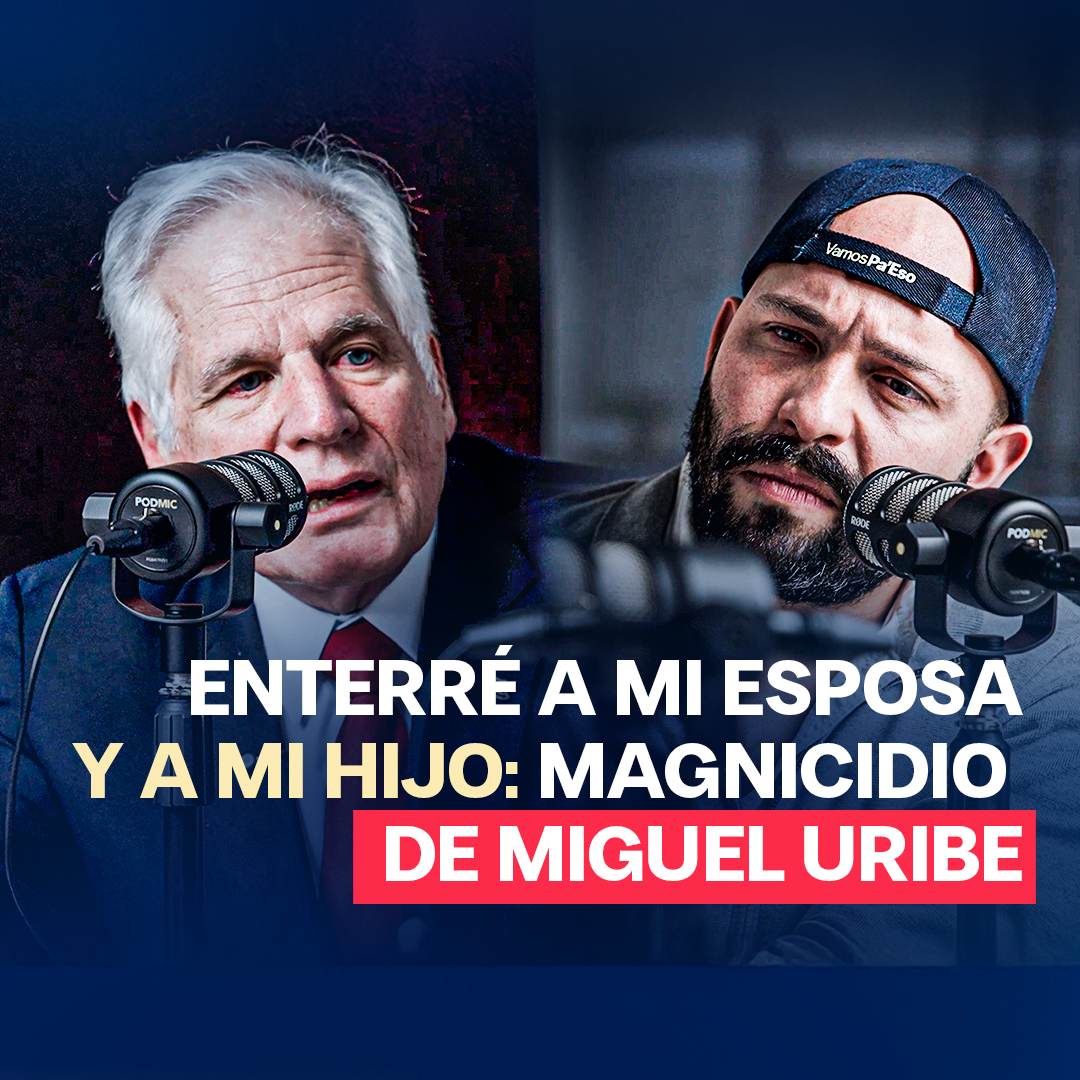 LUEGO DEL ASESINATO DE MI HIJO, ME QUERÍA MORIR CON ÉL