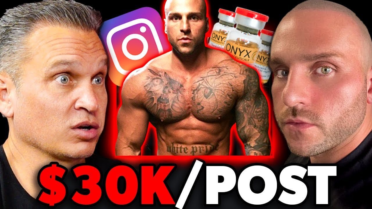 Fitness Influencer Busted for Counterfeit Product Fitness Influencer Busted for Counterfeit Product