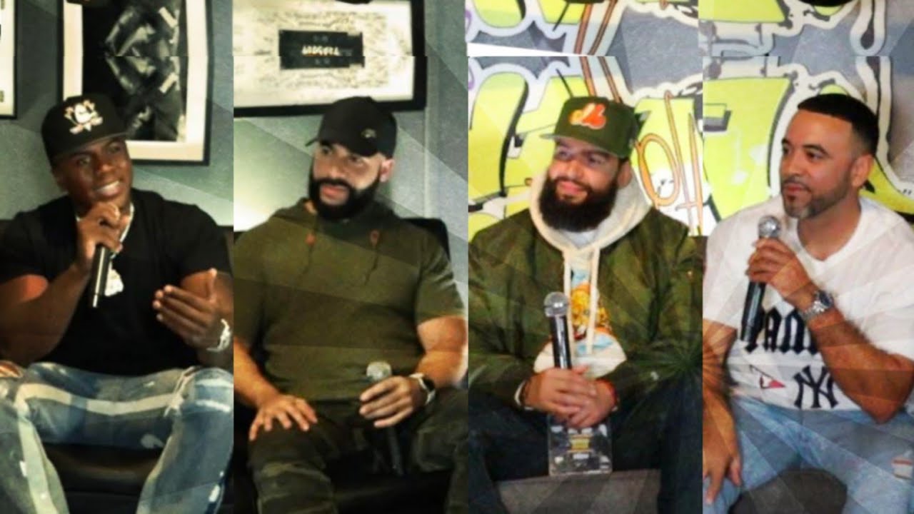 The Hip Hop Advocates Show Ep.80 Feat. SMART