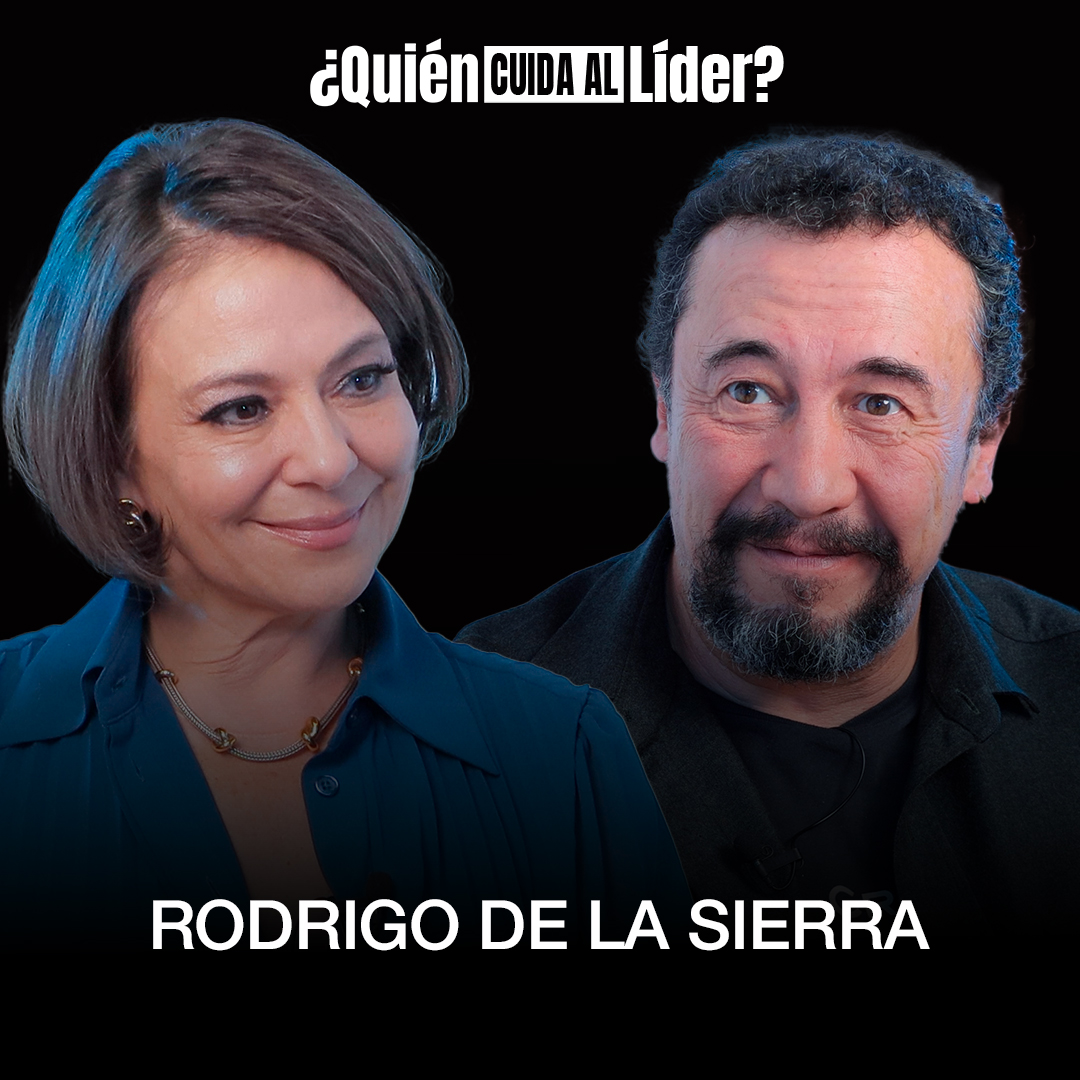 44. ¿Y si tu MIEDO es tu maestro? Escultor de TIMO lo dejó todo y empezó de cero | Rodrigo de la Sierra
