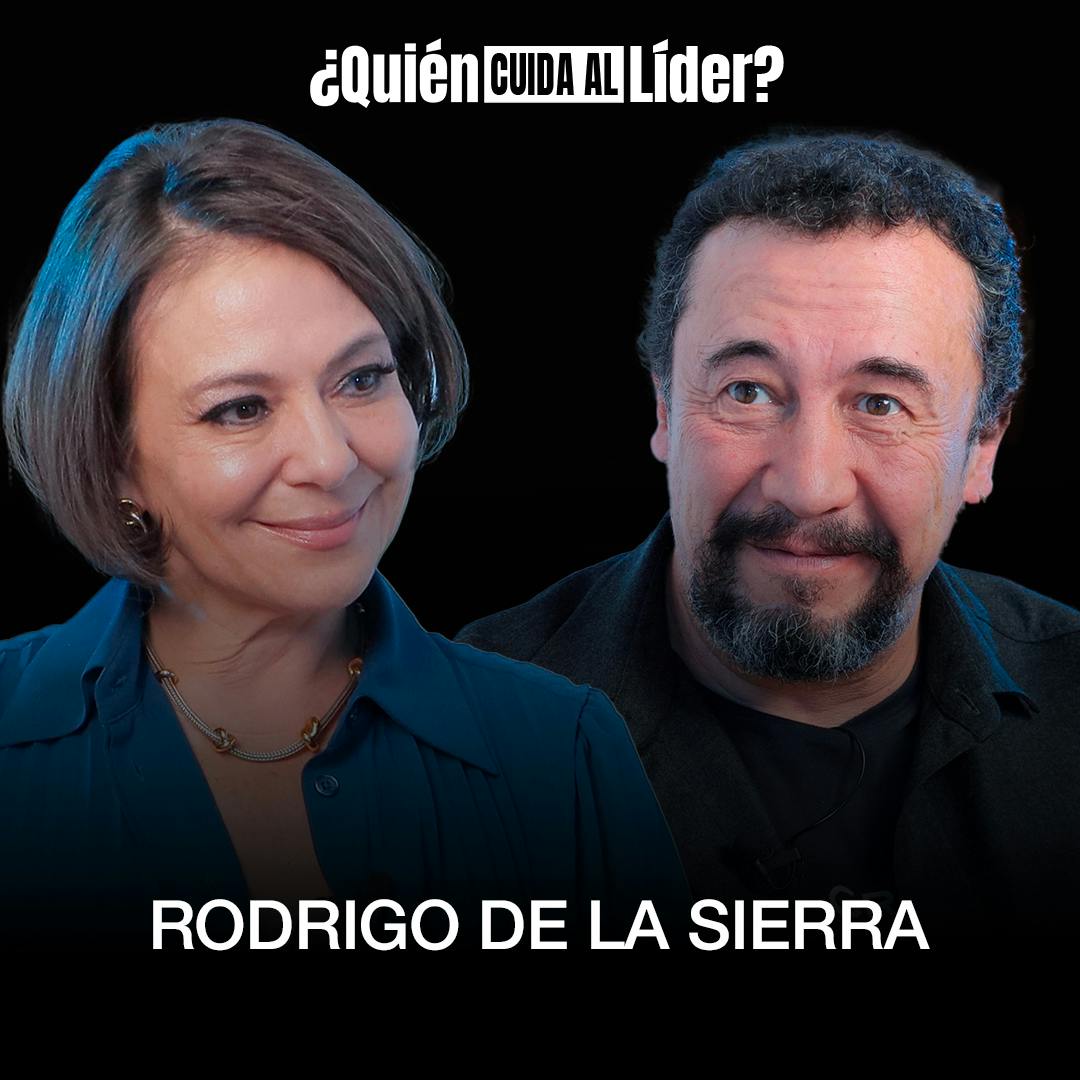 44. ¿Y si tu MIEDO es tu maestro? Escultor de TIMO lo dejó todo y empezó de cero | Rodrigo de la Sierra 44. ¿Y si tu MIEDO es tu maestro? Escultor de TIMO lo dejó todo y empezó de cero | Rodrigo de la Sierra