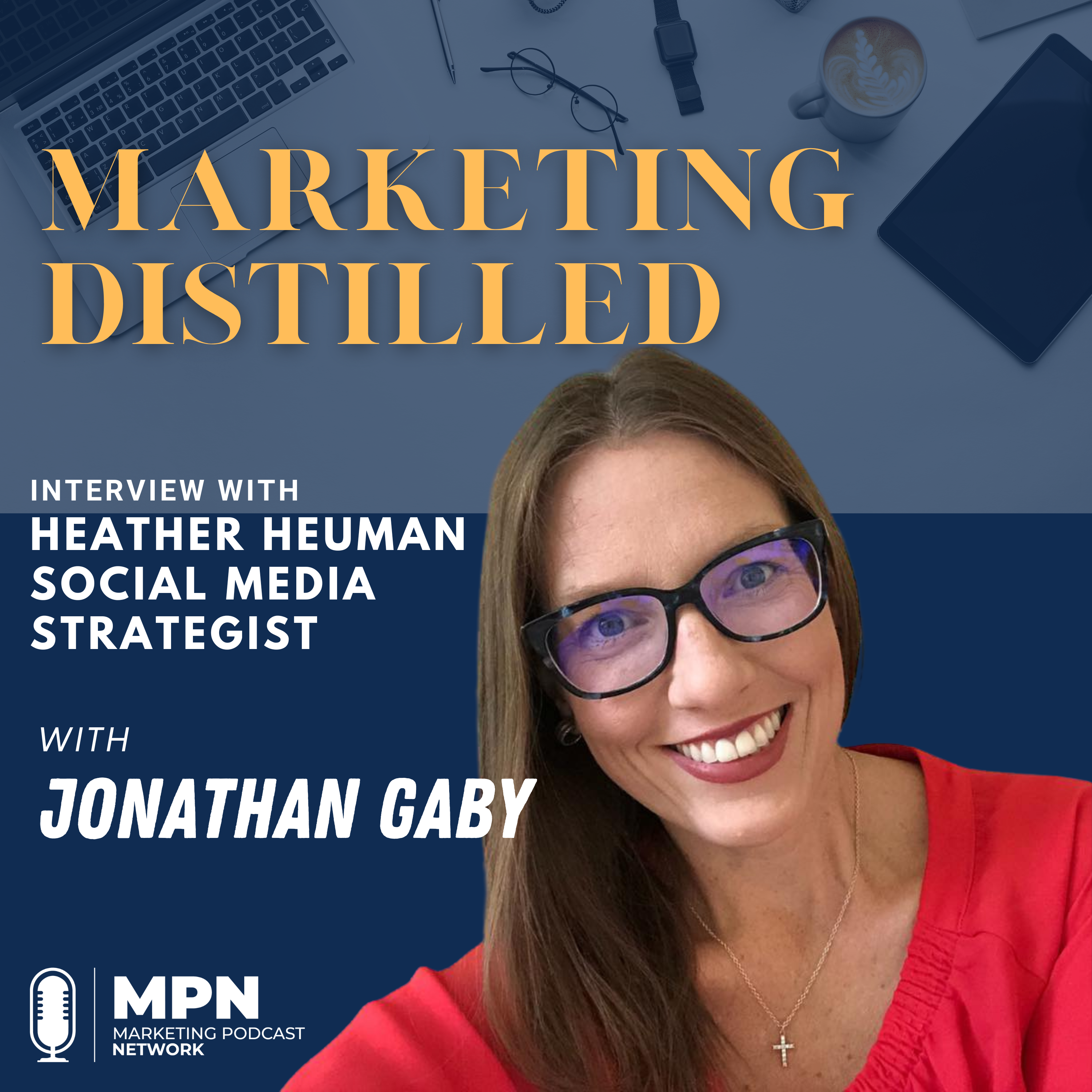 Interview with Heather Heuman, Social Media Strategist