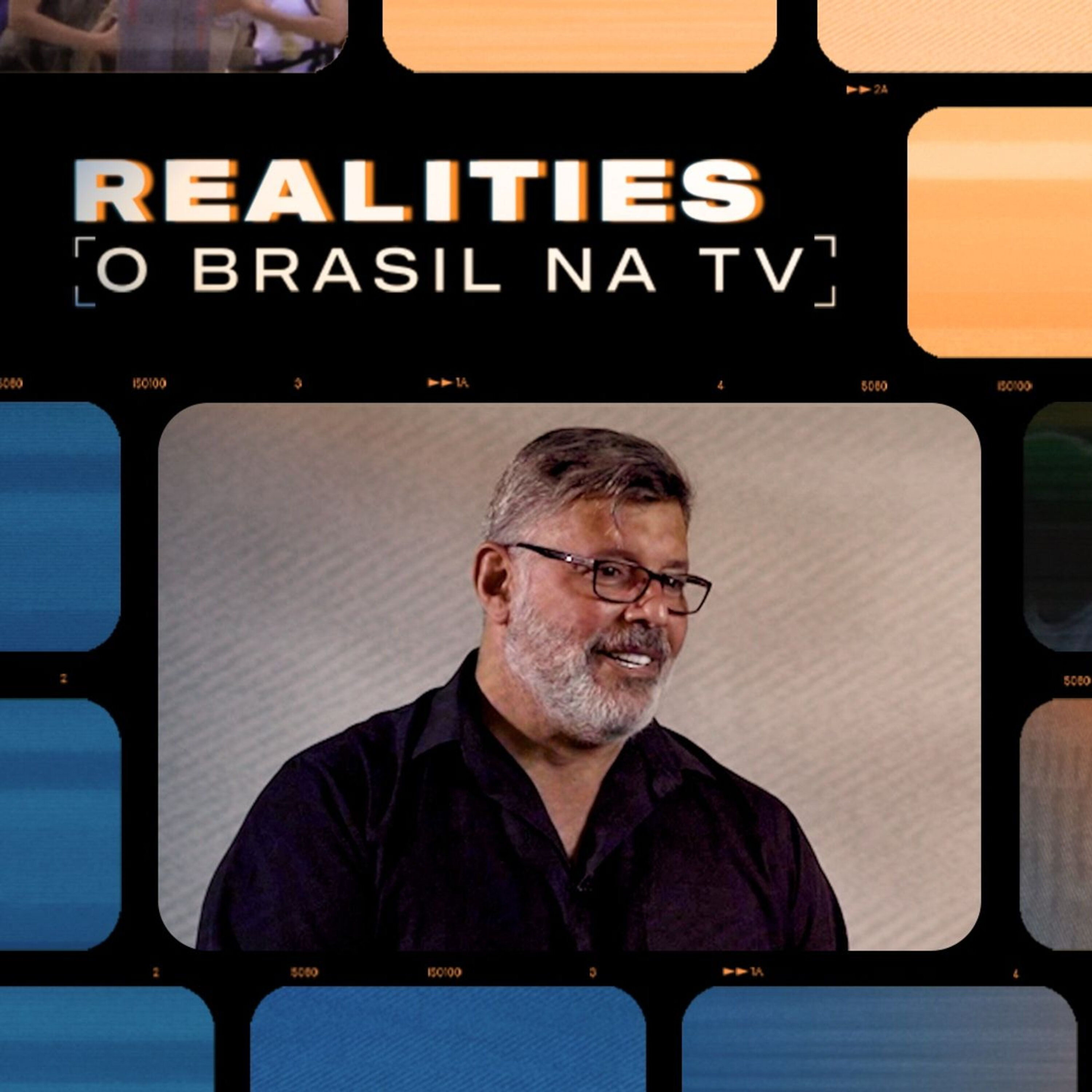 Alexandre Frota: confira entrevista completa ao documentário "Realities: o Brasil na TV" episode artwork