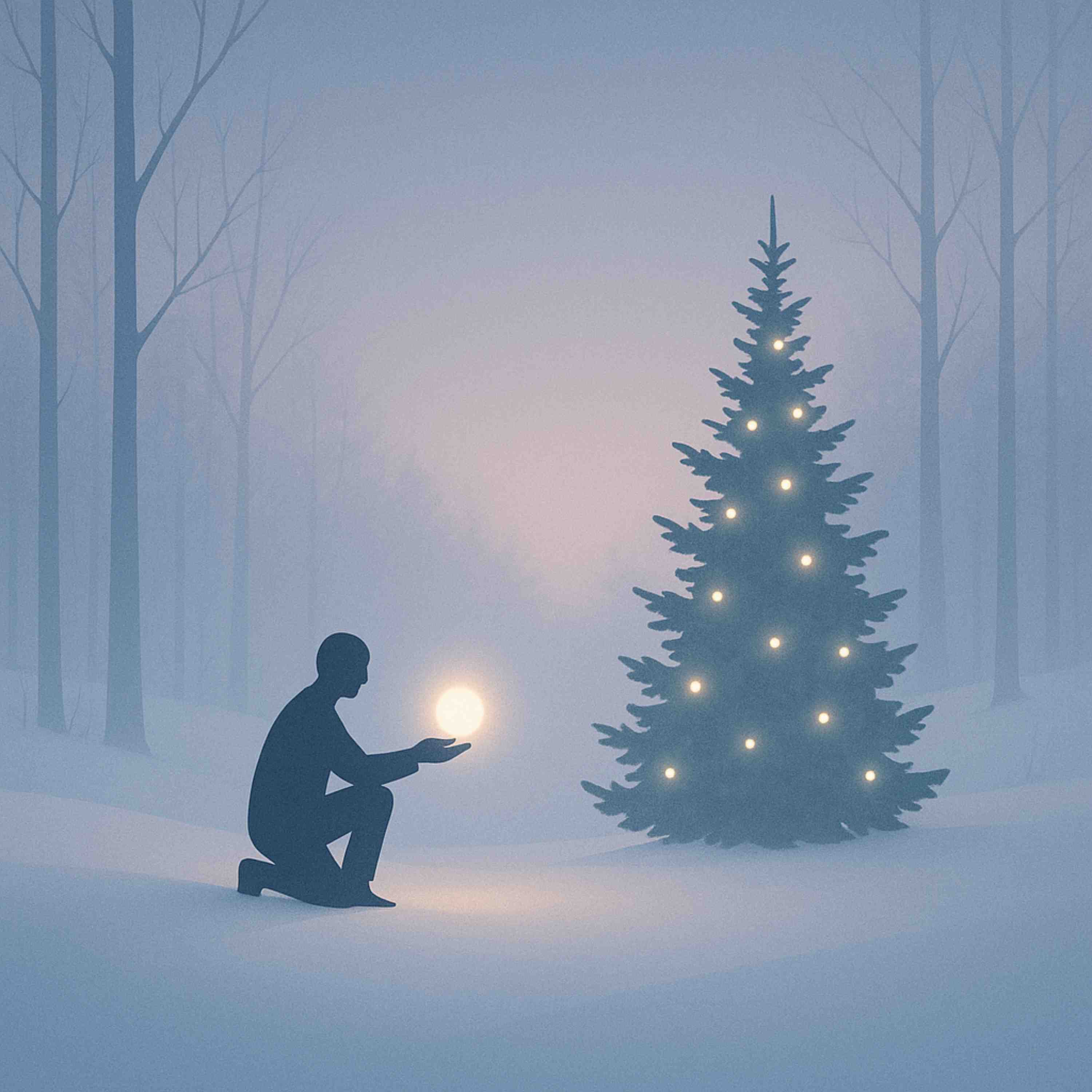 Take Good Care of Yourself This Season With My '12 Ways of Christmas' AND Radical Forgiveness by Rosalyn Palmer