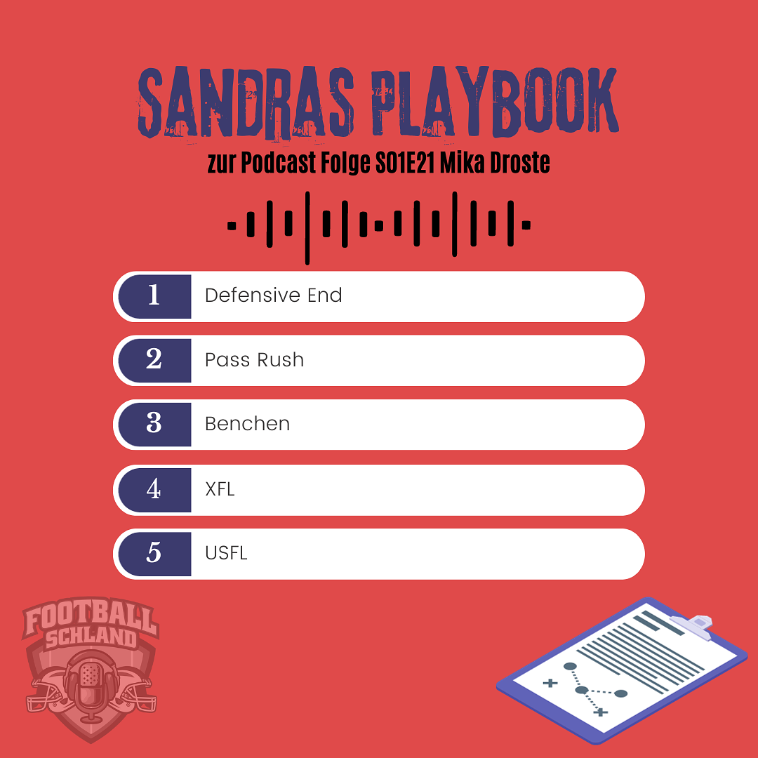 Footballschland | American Football MADE IN GERMANY