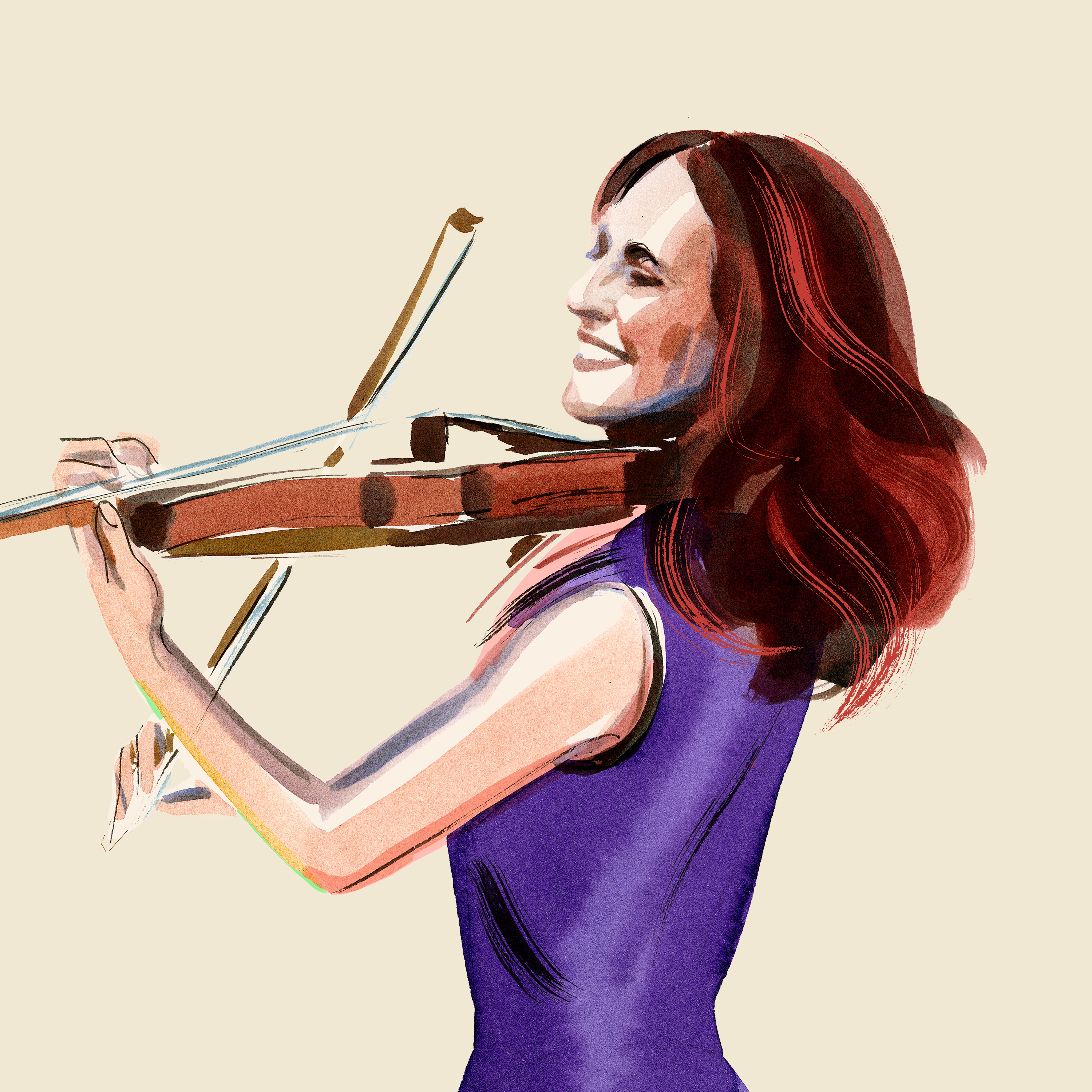 A Masterpiece by Kandinsky: A Story of Restitution, with Helena Newman