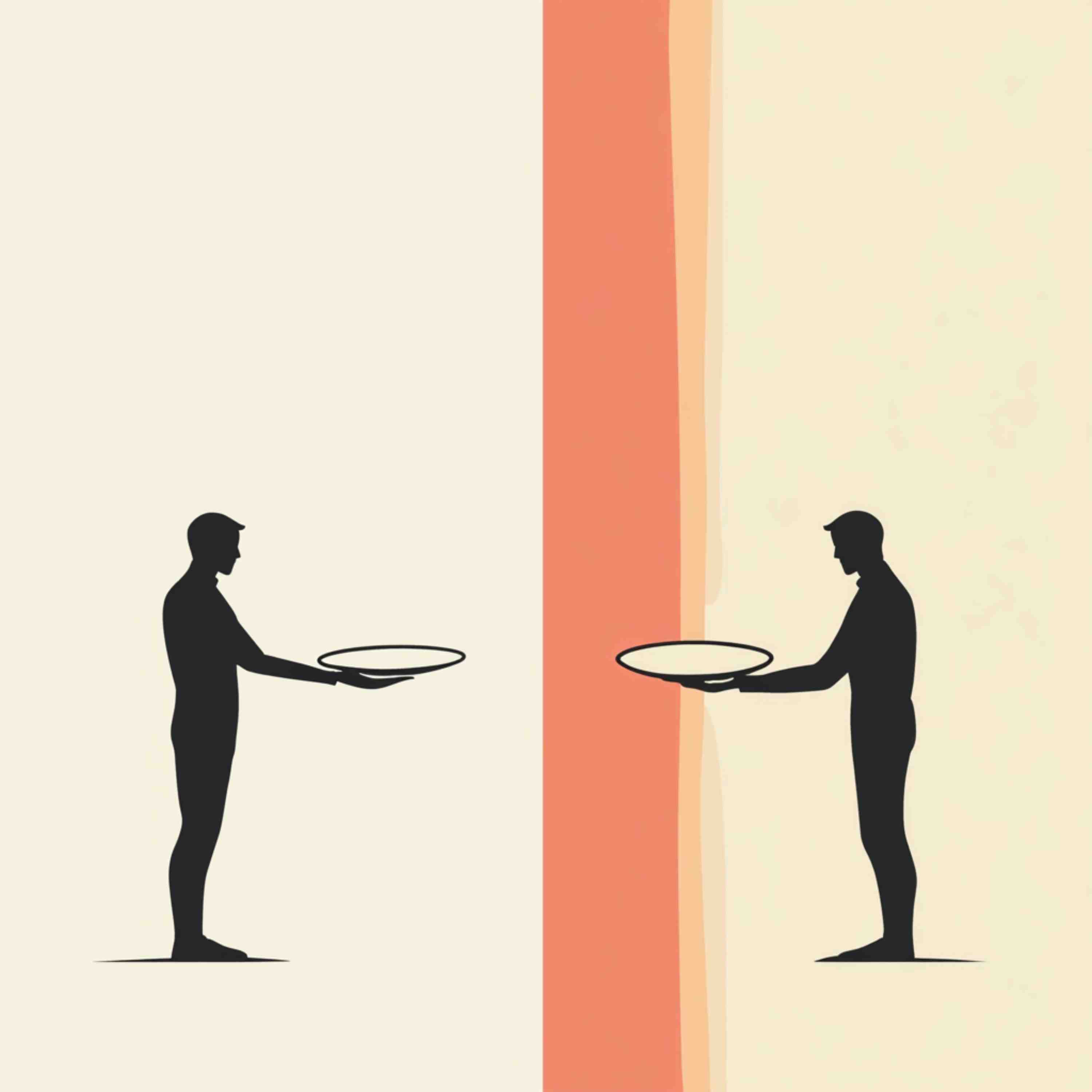 2863: The Hunger Scale: Recognizing Hunger and Fullness by Rachel Trotta on Mindful Eating