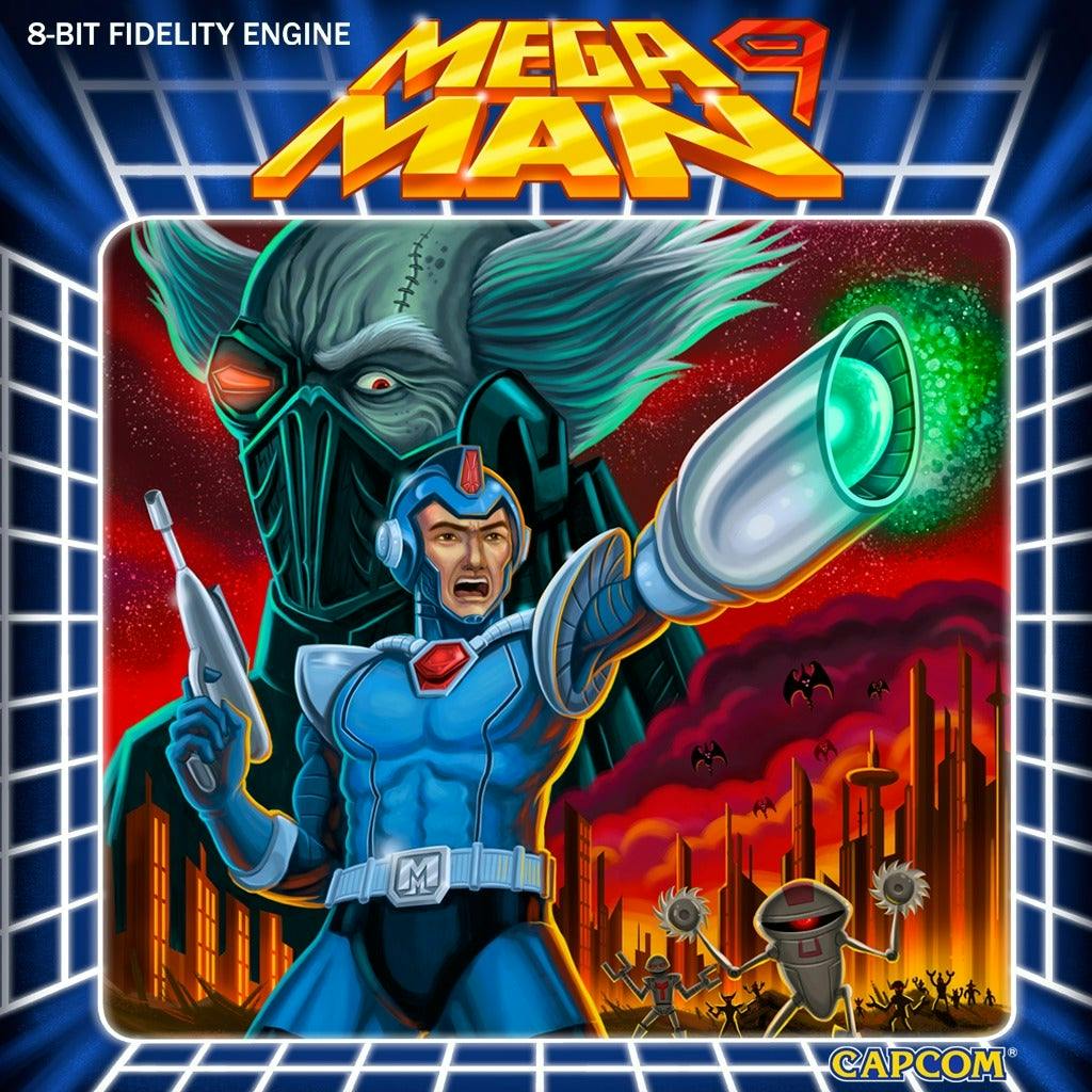 Remember The Game? #280 - Mega Man 9