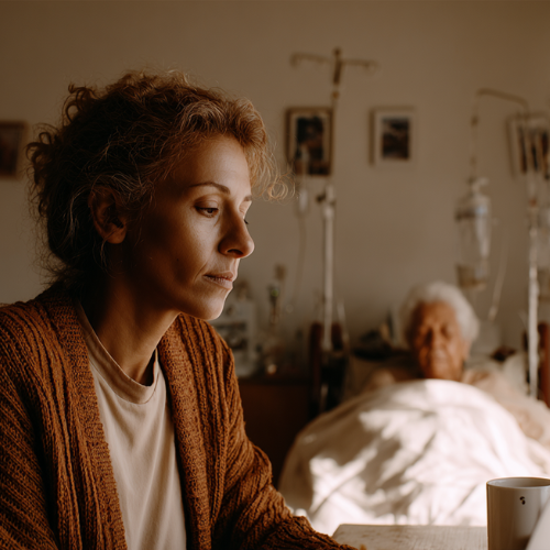 The Benefit No One Sees—Until Your Best Employee Quits #elderlycare