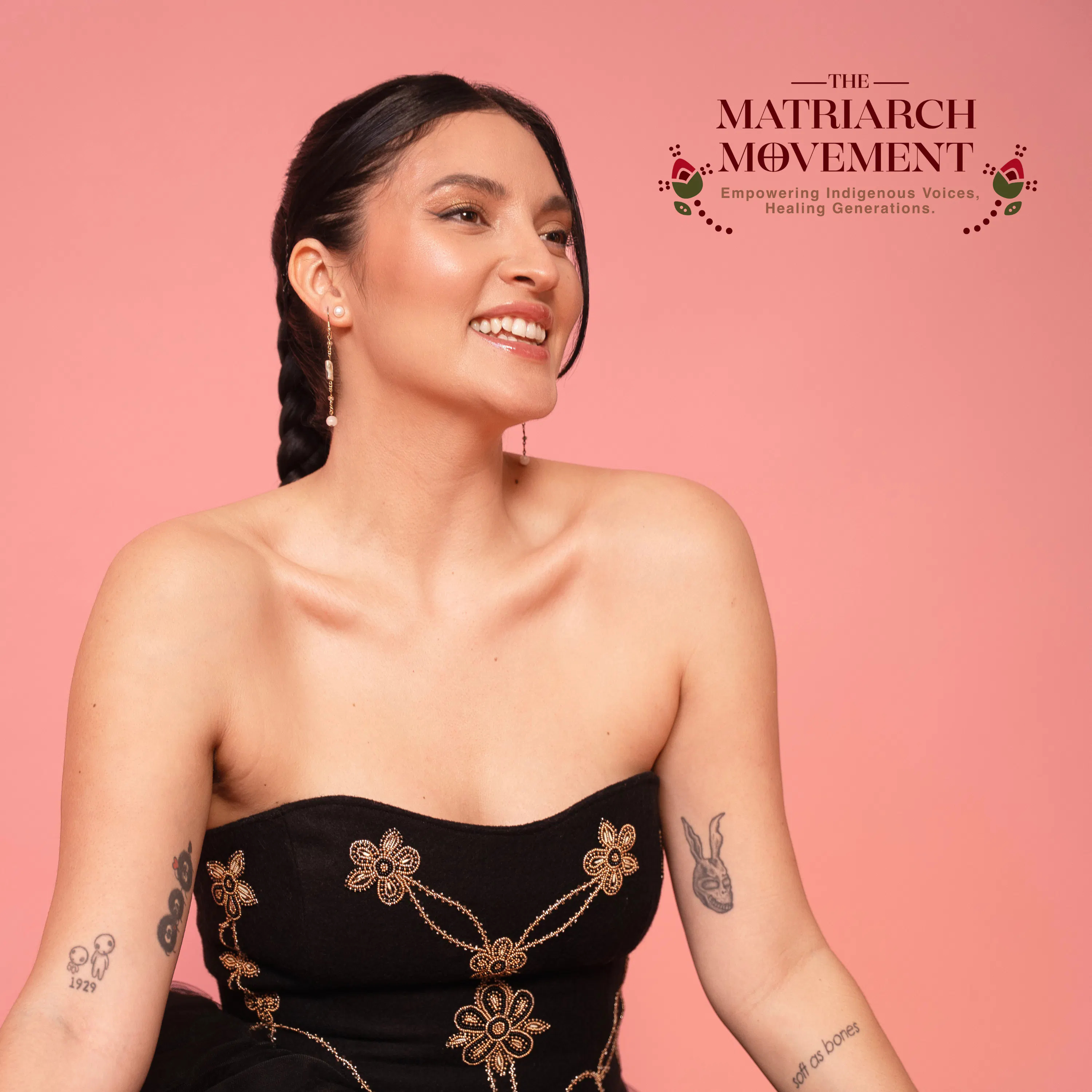 Chyana Marie Sage’s ‘Soft as Bones’: Healing Through Indigenous Storytelling episode artwork