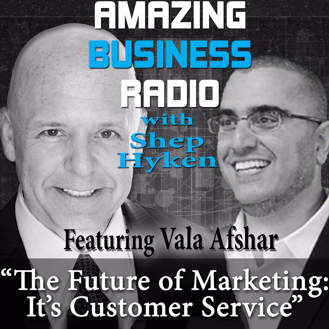 Amazing Business Radio
