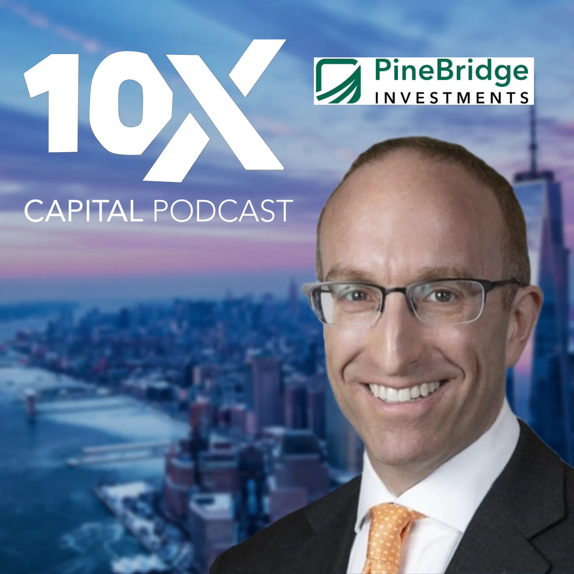 E77: Justin Pollack on PineBridge’s ($168 Billion AUM) Investment Thesis Episode cover