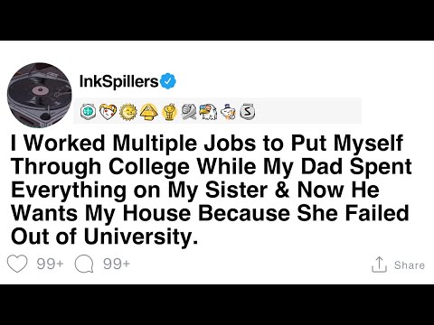From College Struggles to Family Conflicts episode artwork